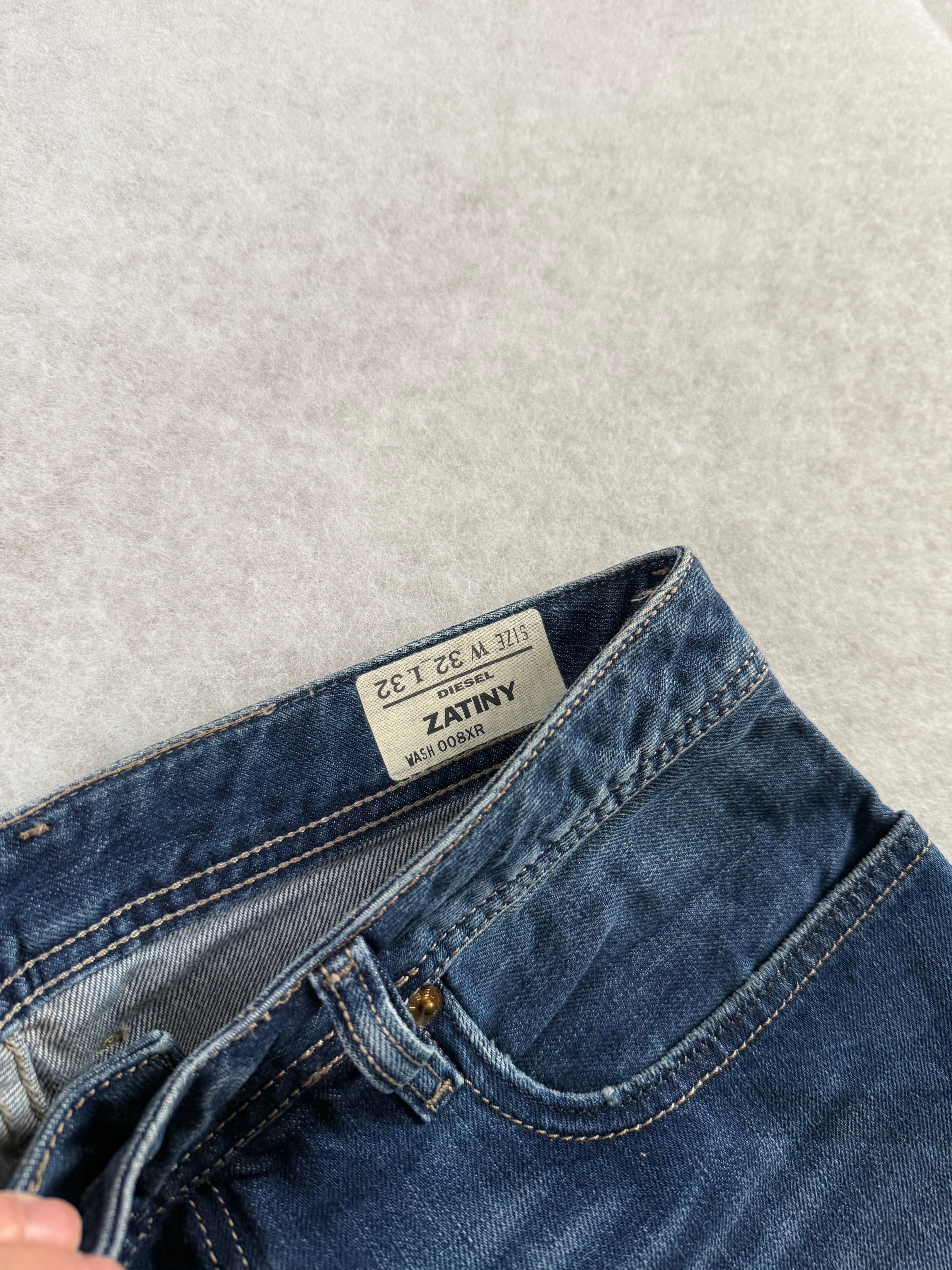 Diesel Jeans 32