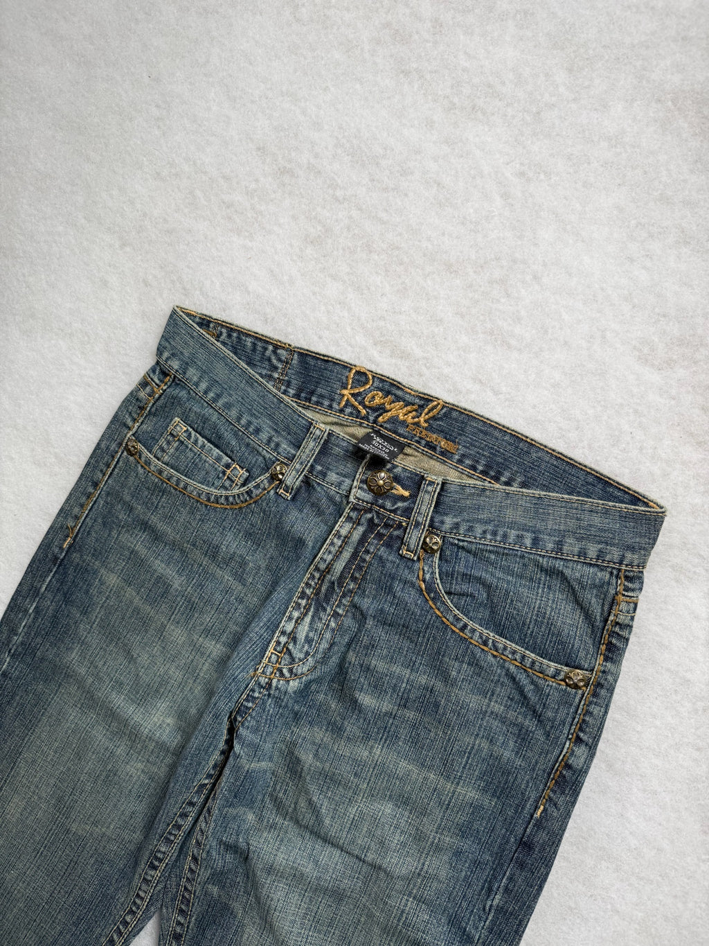 Royal Premium Jeans 30