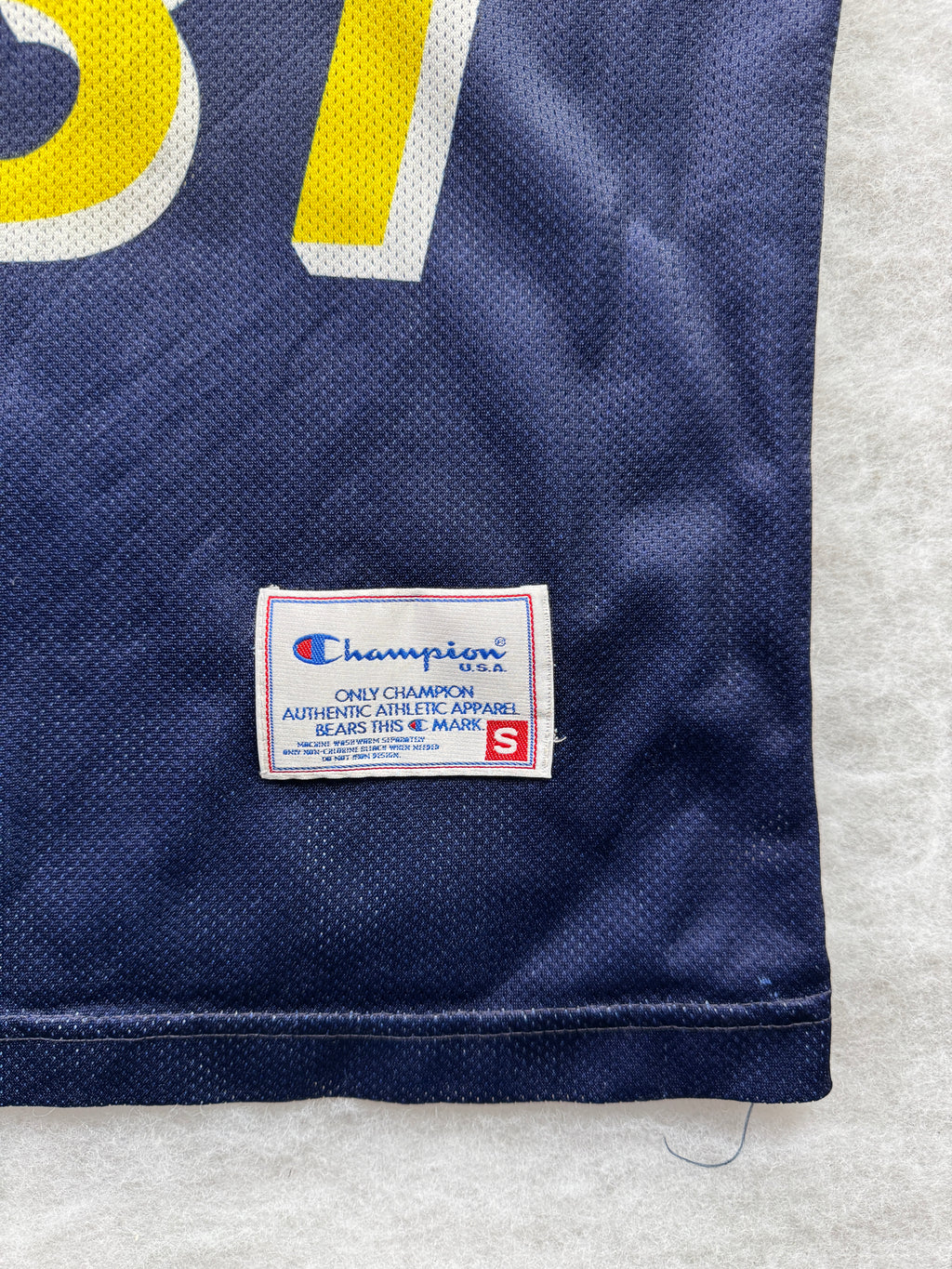 NBA Jersey Pacers