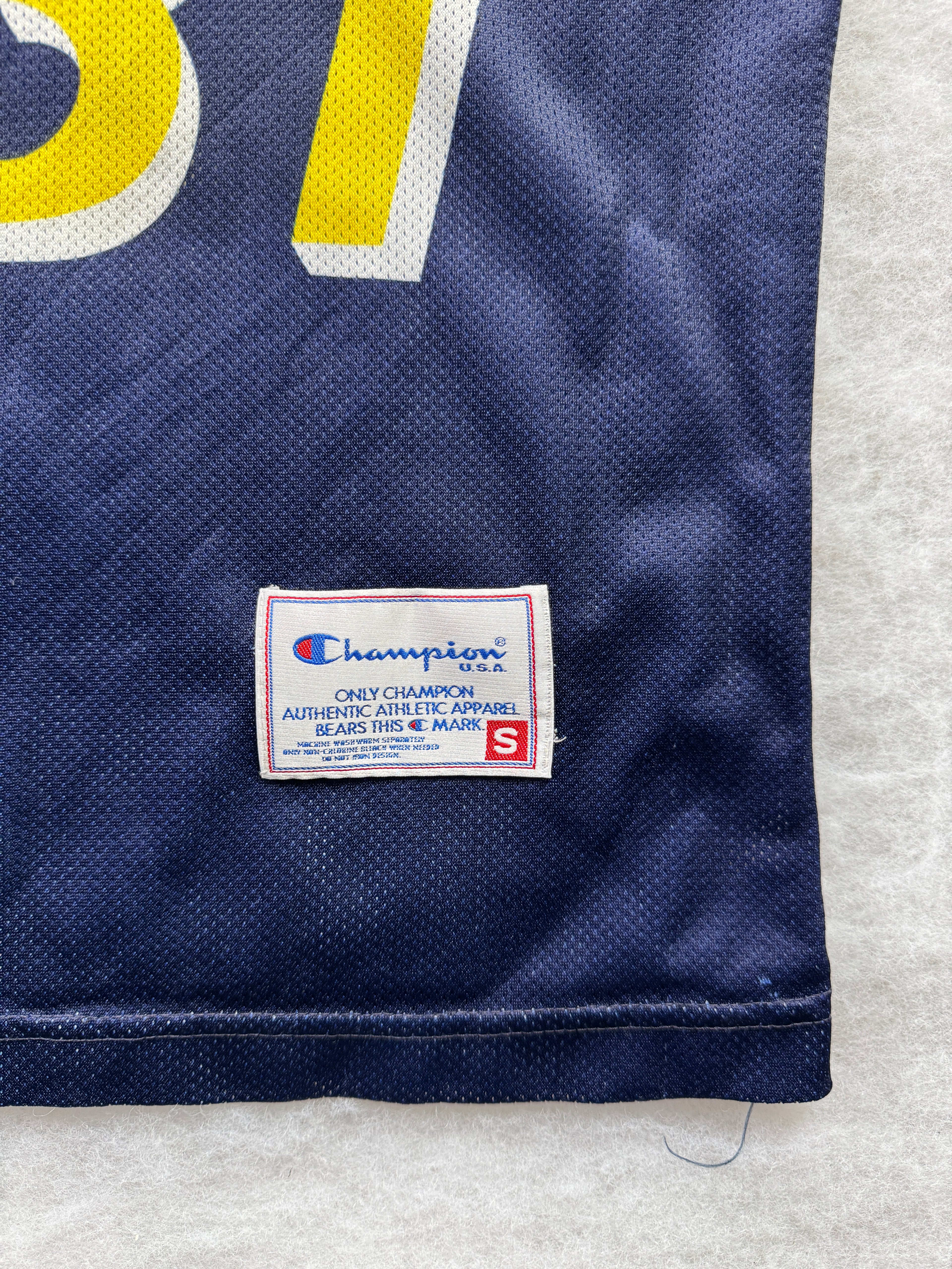 NBA Jersey Pacers
