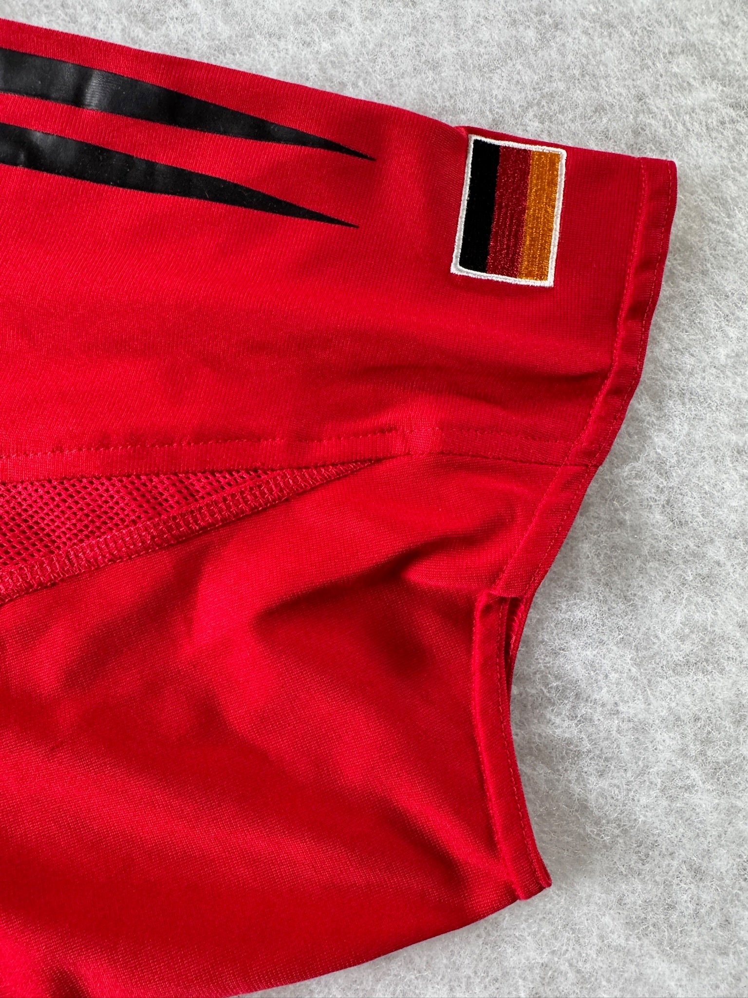 Deutschland Adidas Trikot