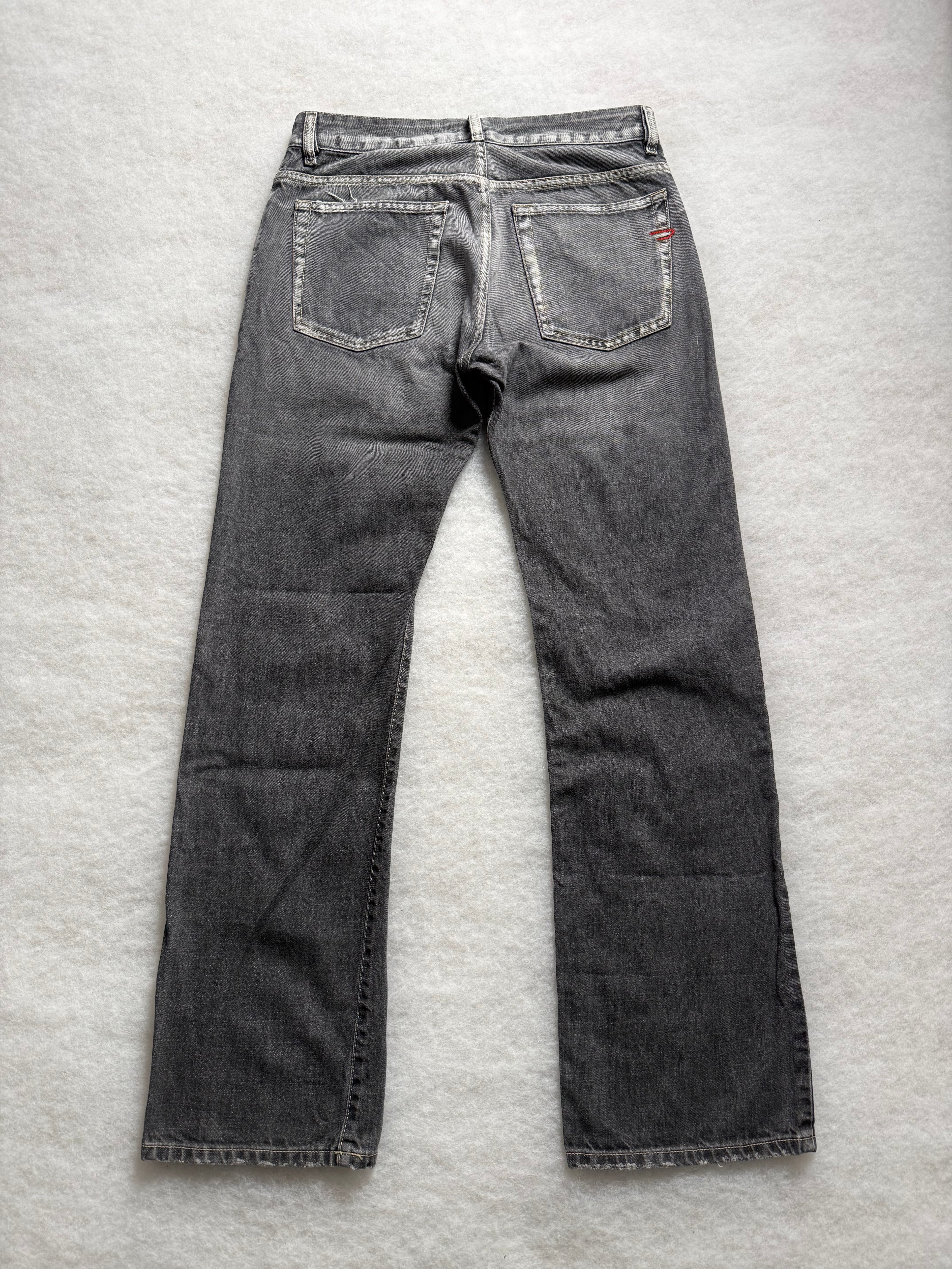 Diesel Jeans Boot Cut 30