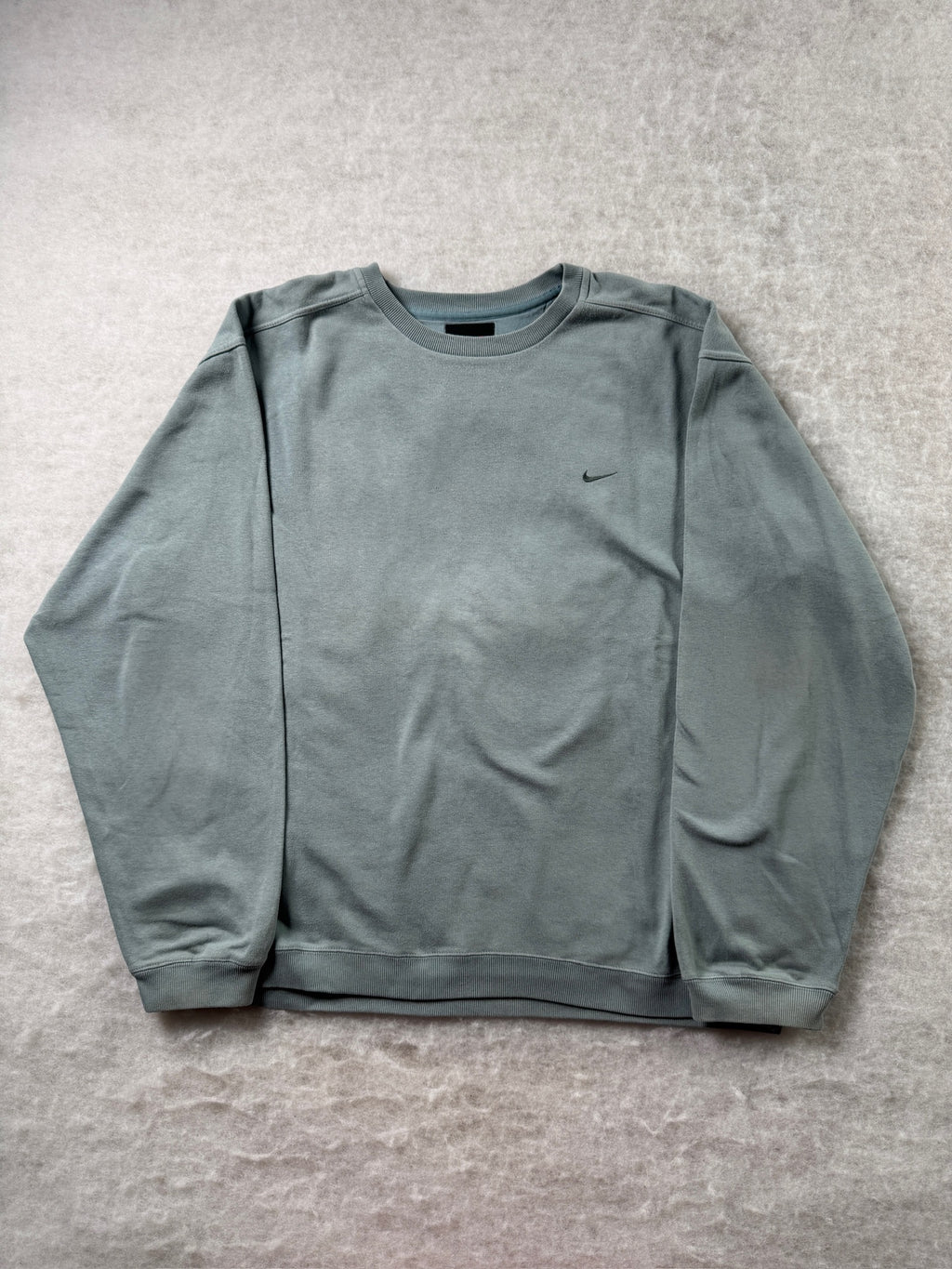 Nike Swoosh Pullover