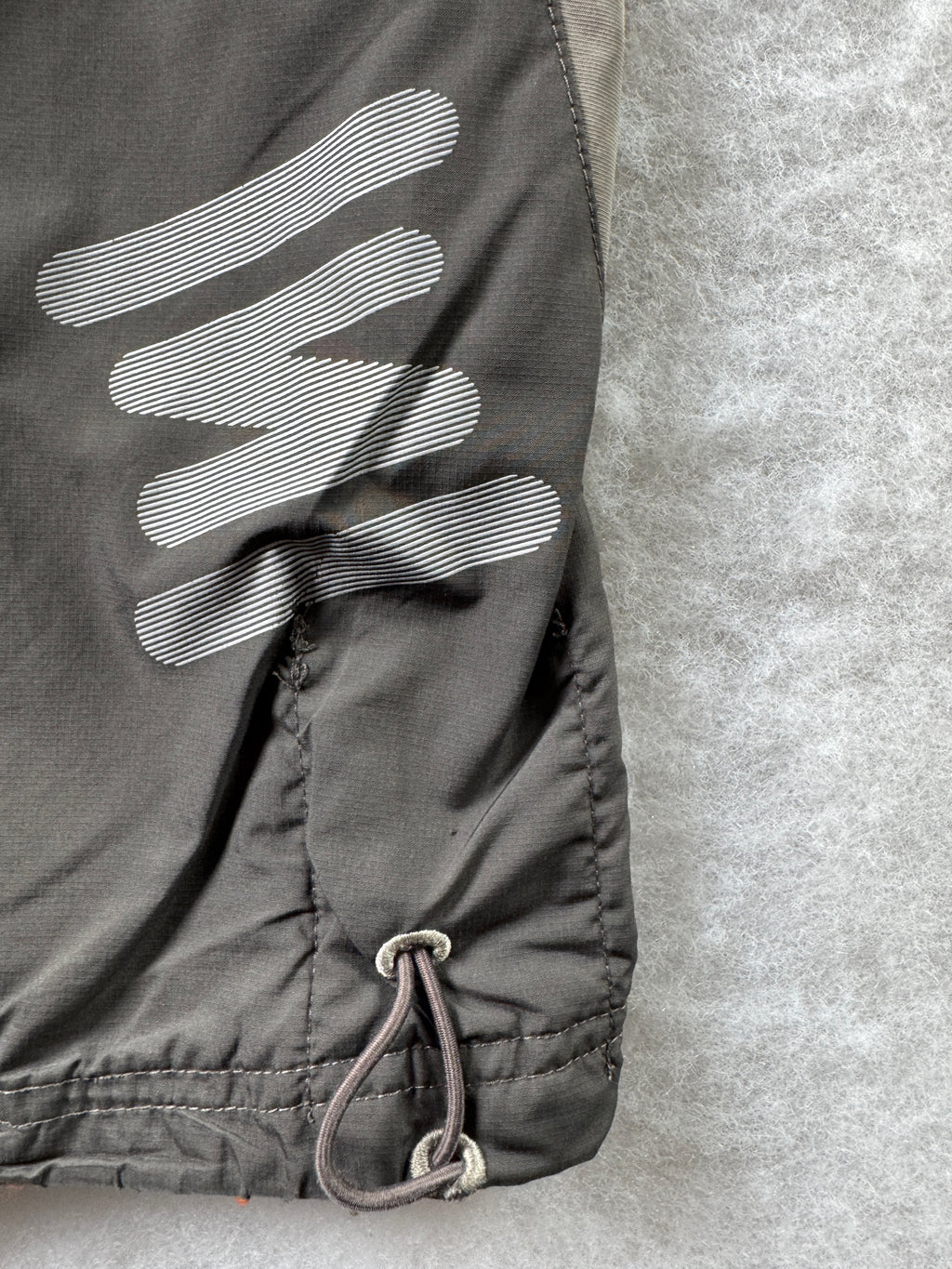 Nike Shox Trainings Hose Trackpants