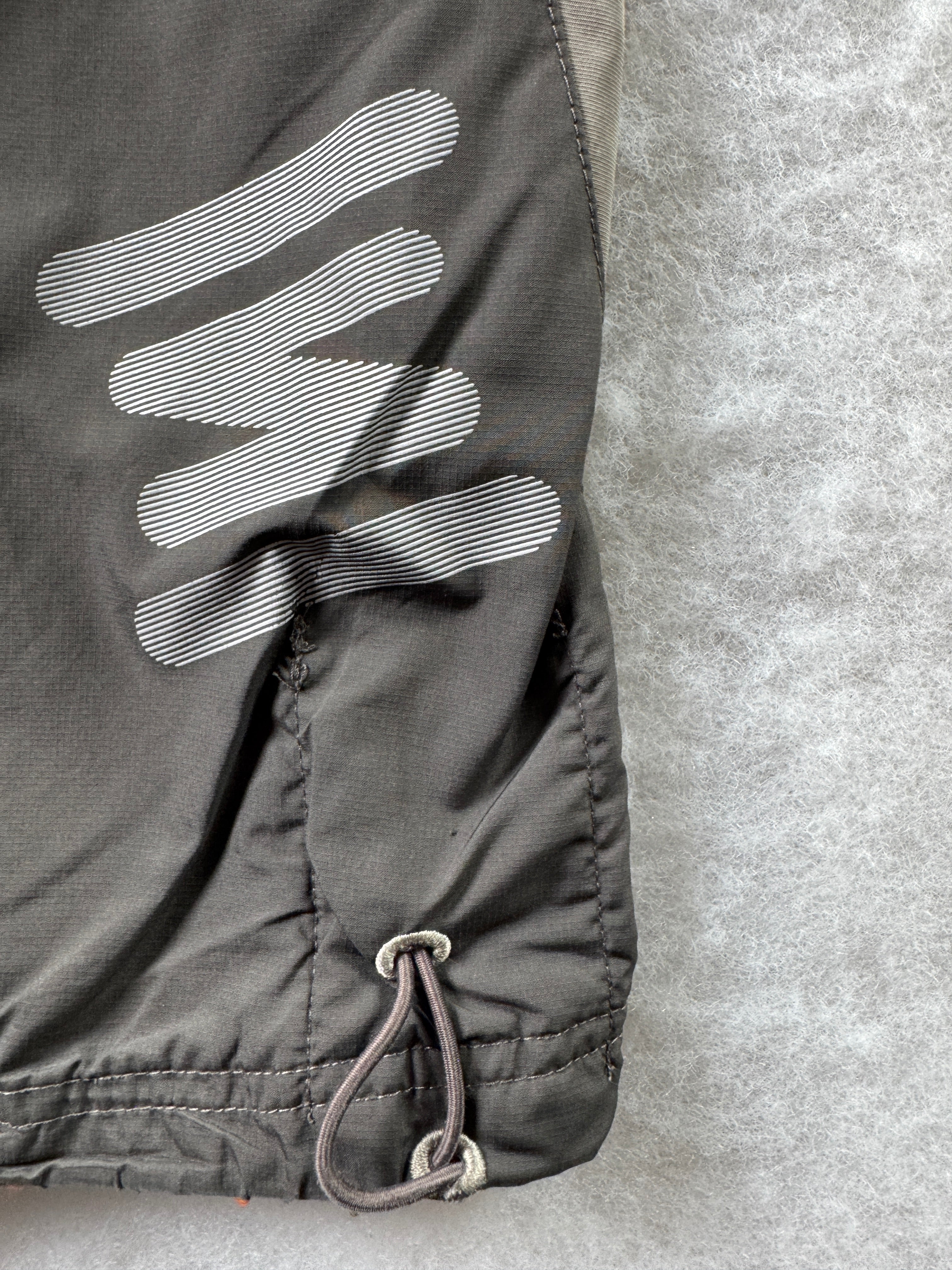 Nike Shox Trainings Hose Trackpants