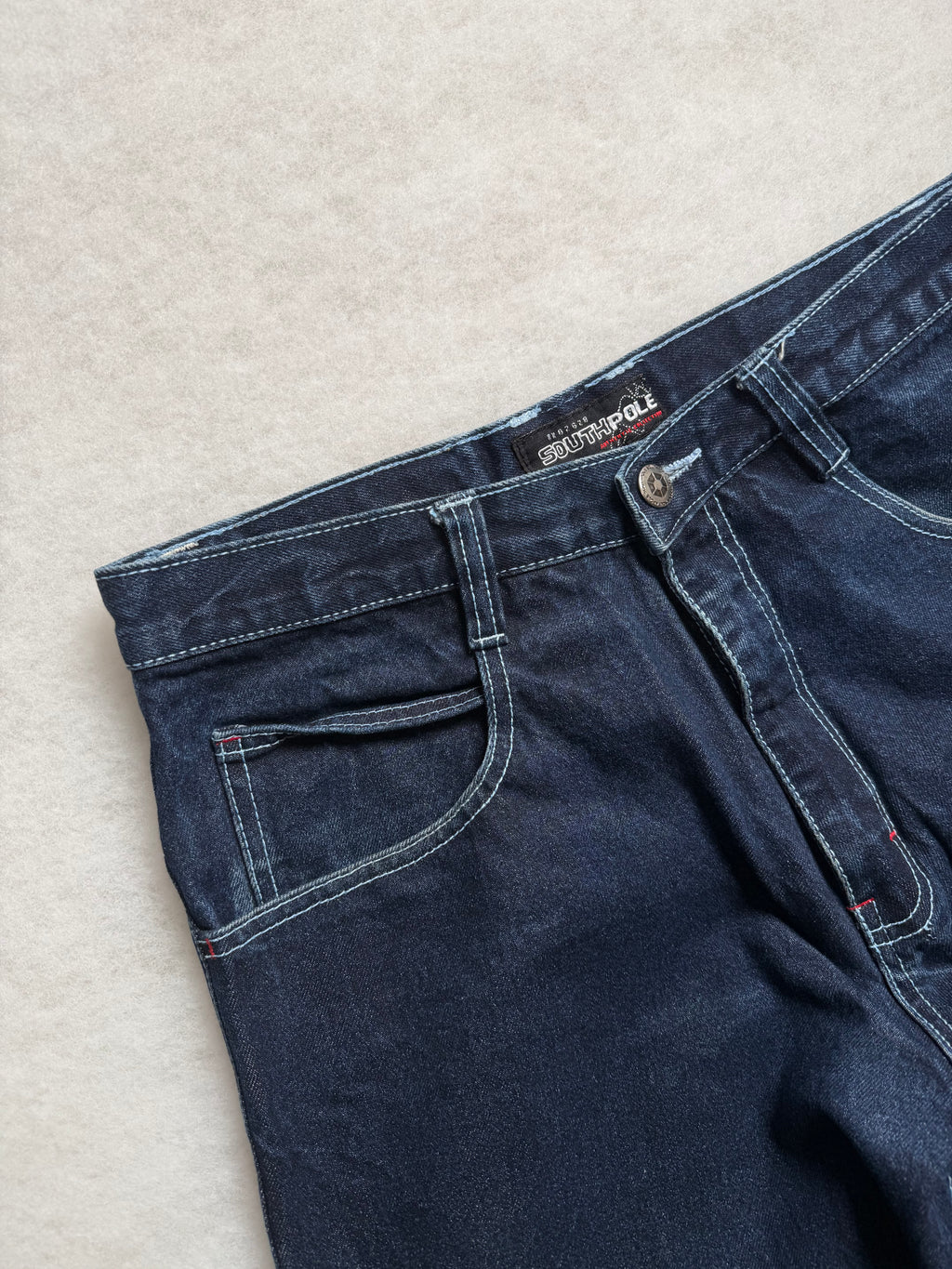 South Pole Hip Hop Jeans 32