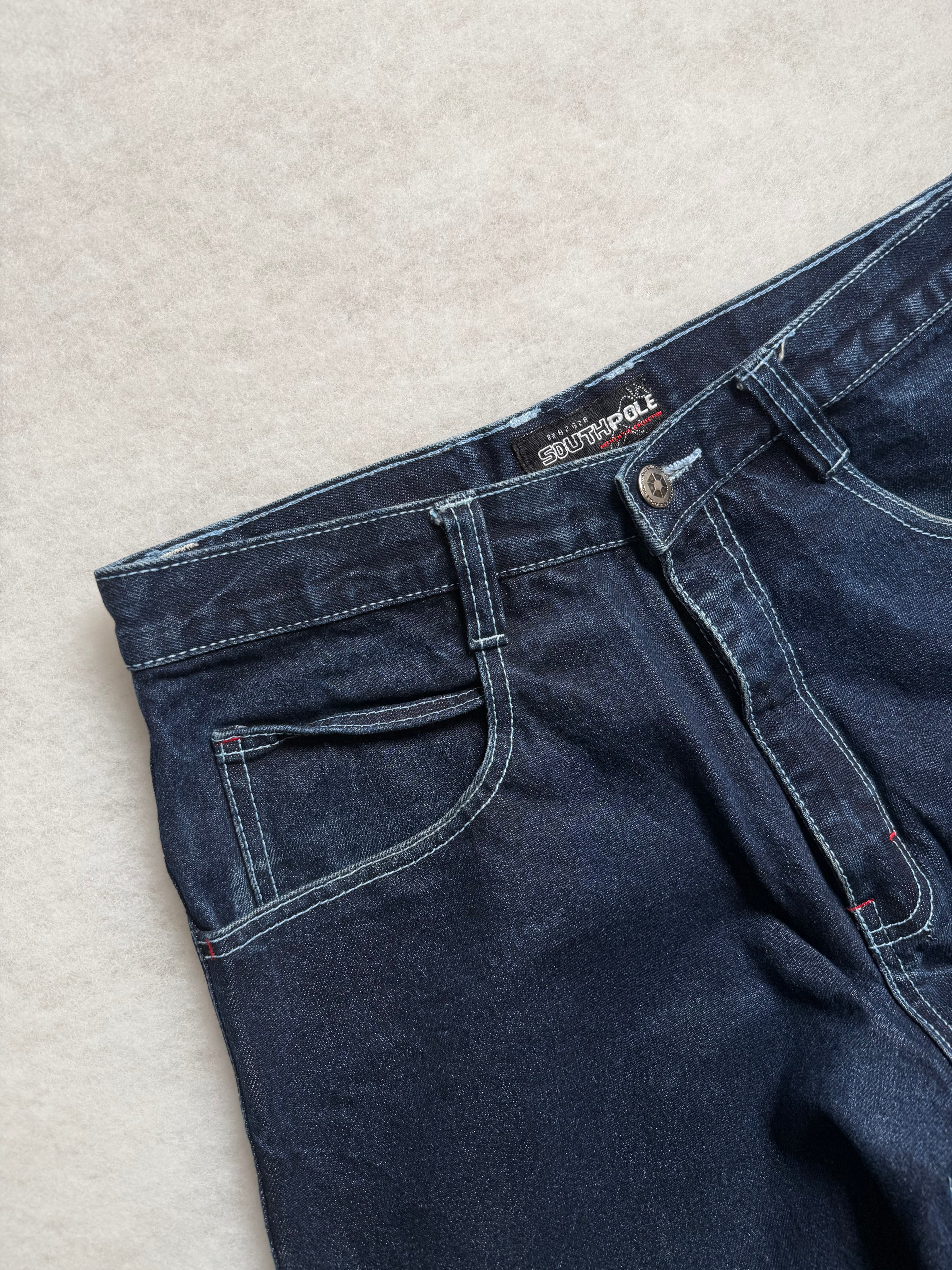 South Pole Hip Hop Jeans 32