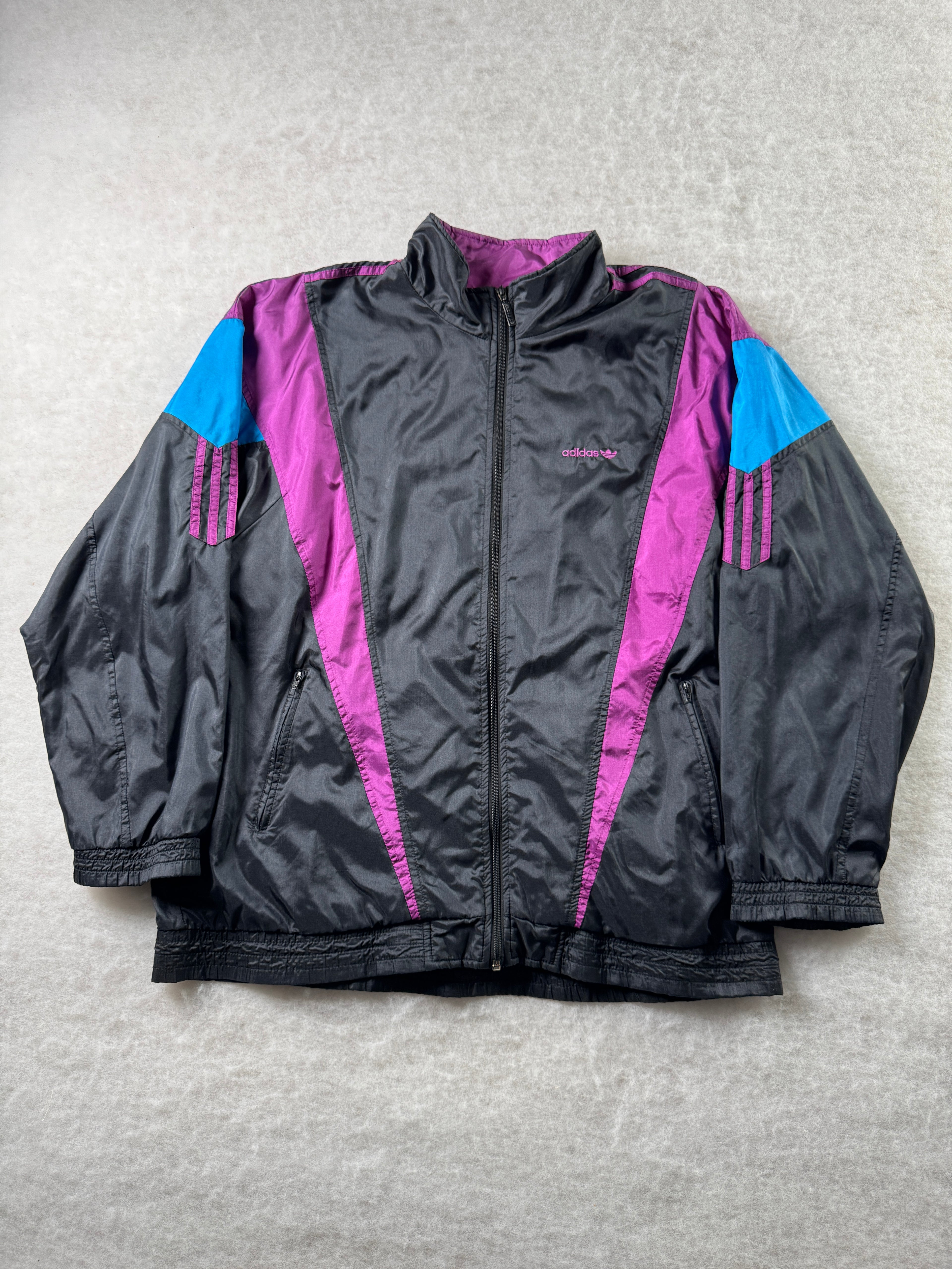 Adidas Jacke Windbreaker