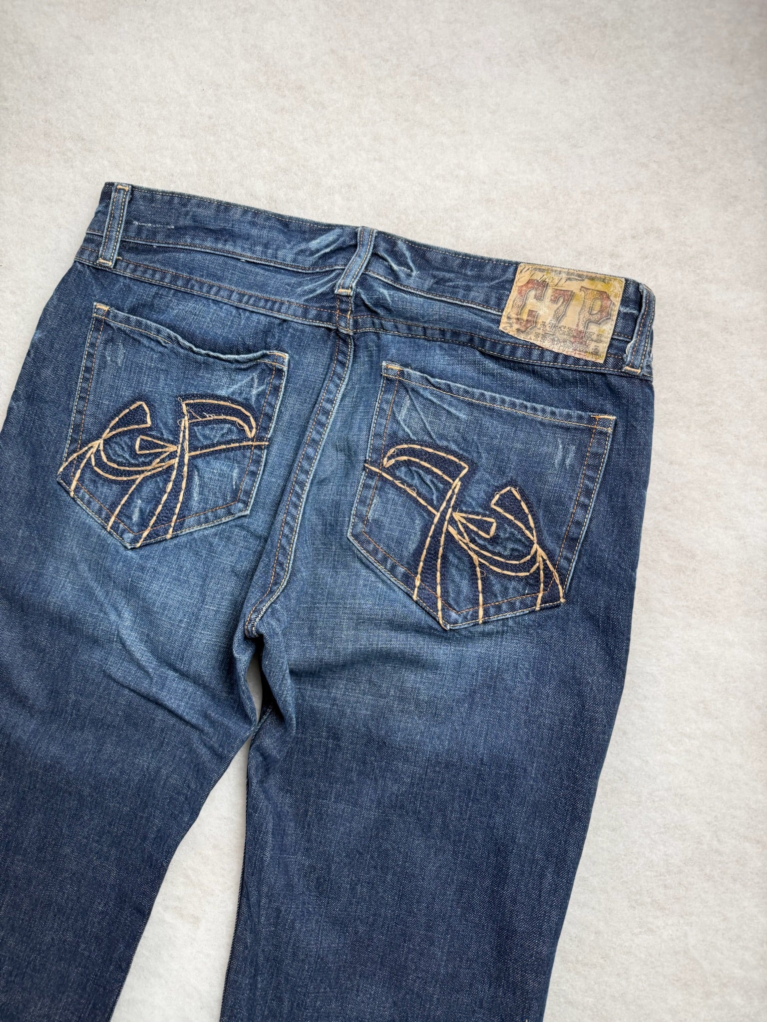 C7P Jeans 34