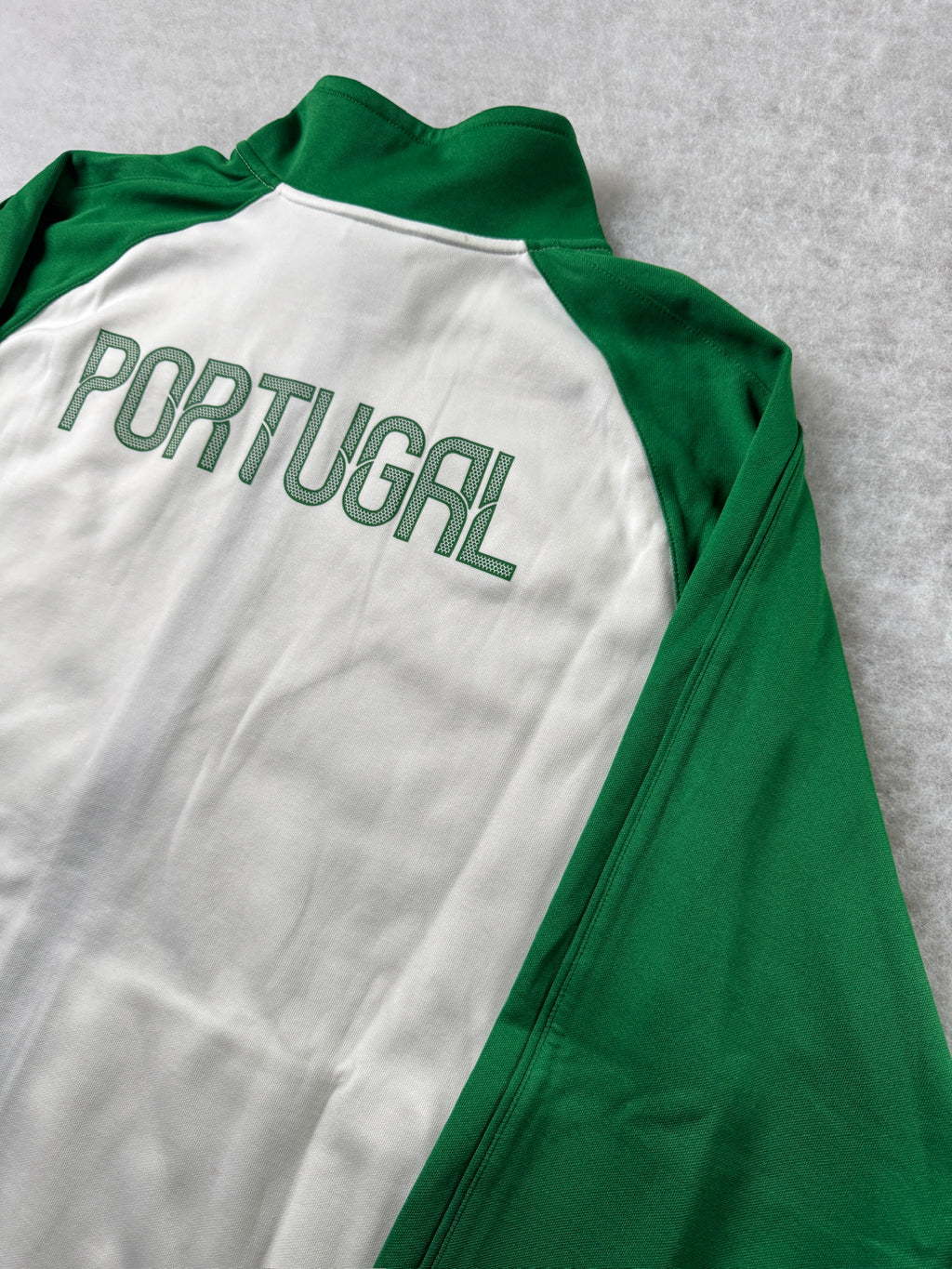 Nike Portugal Jacke