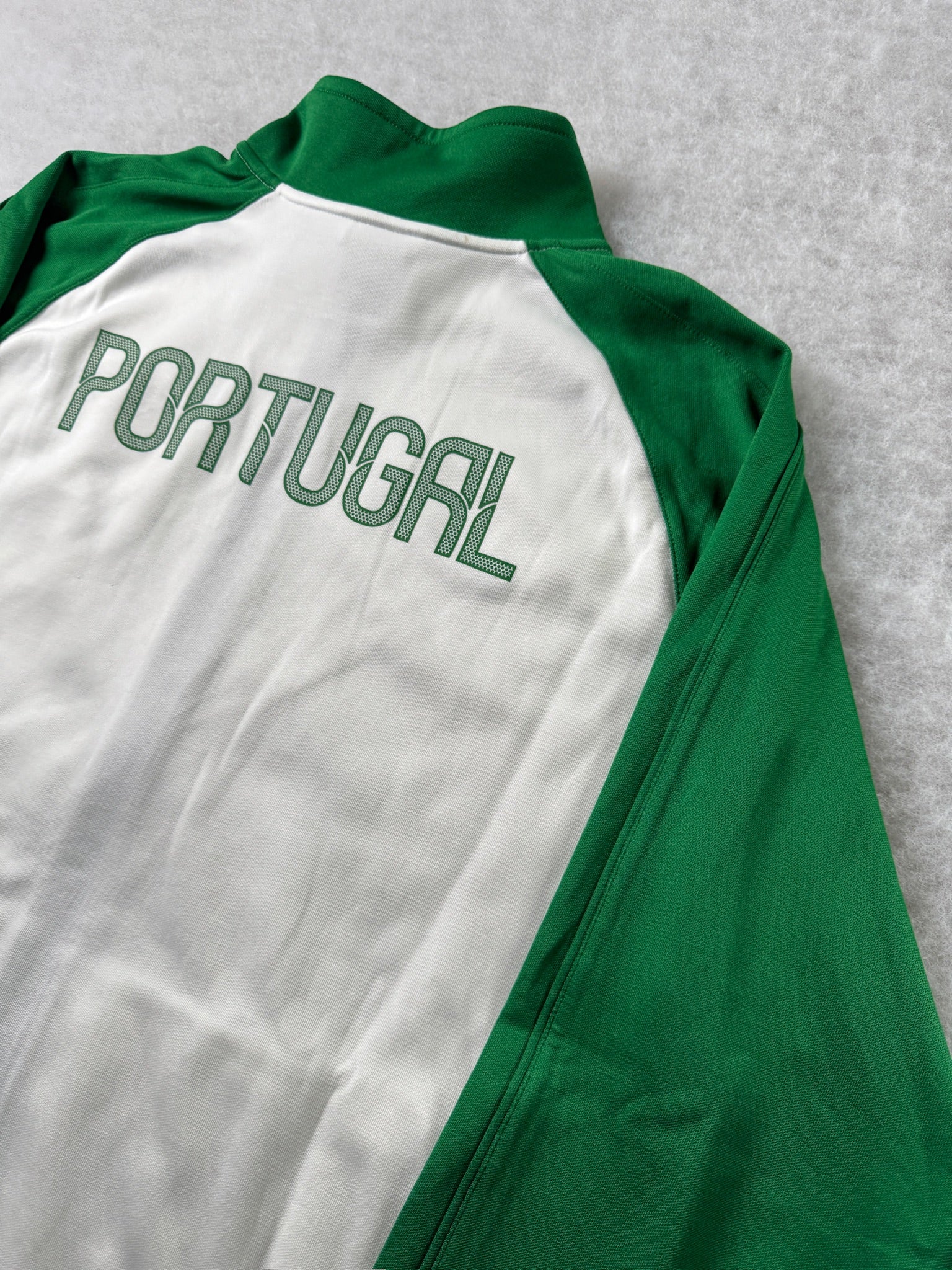 Nike Portugal Jacke