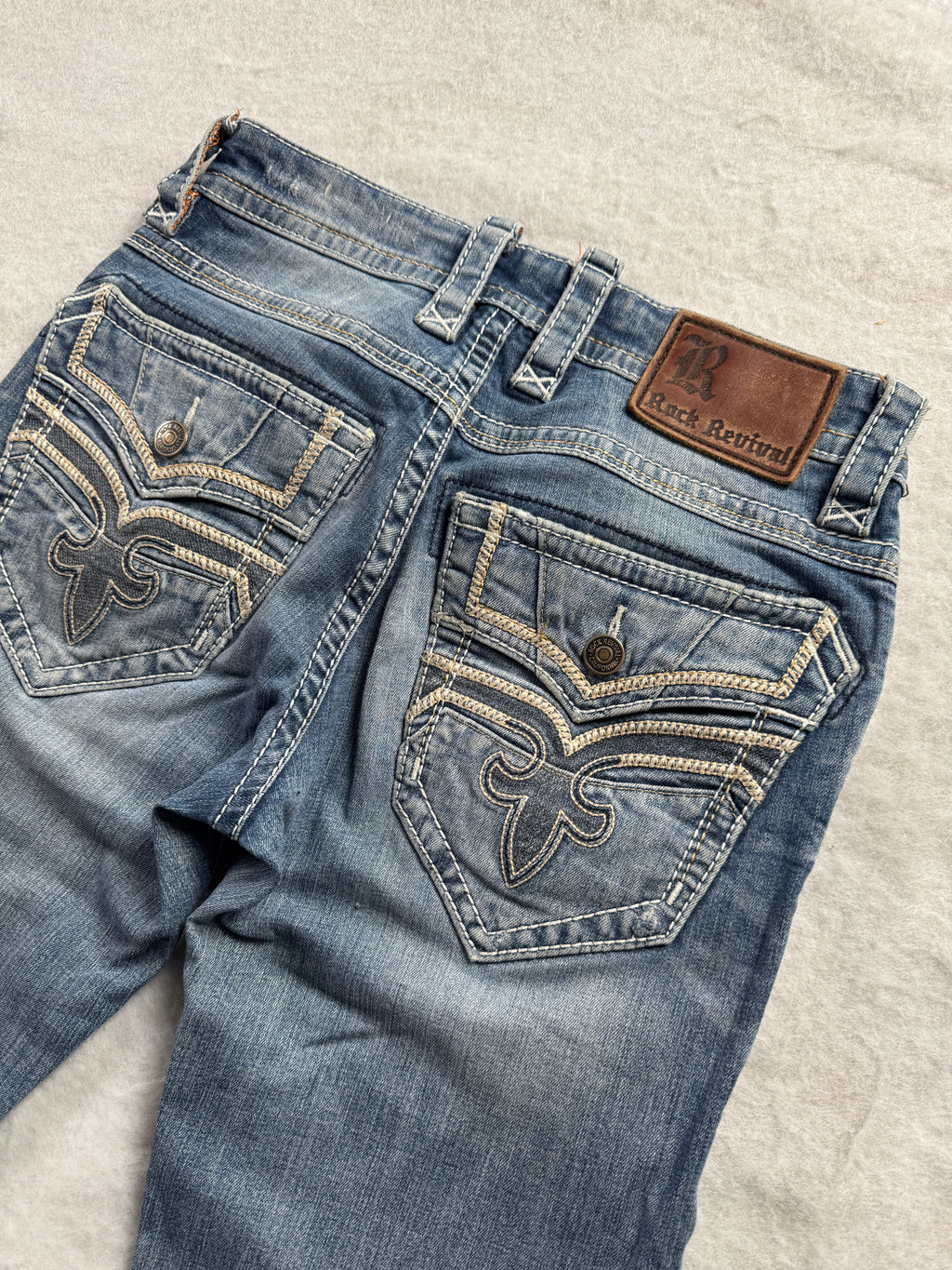 Rock Revival Jeans Boot Cut 30