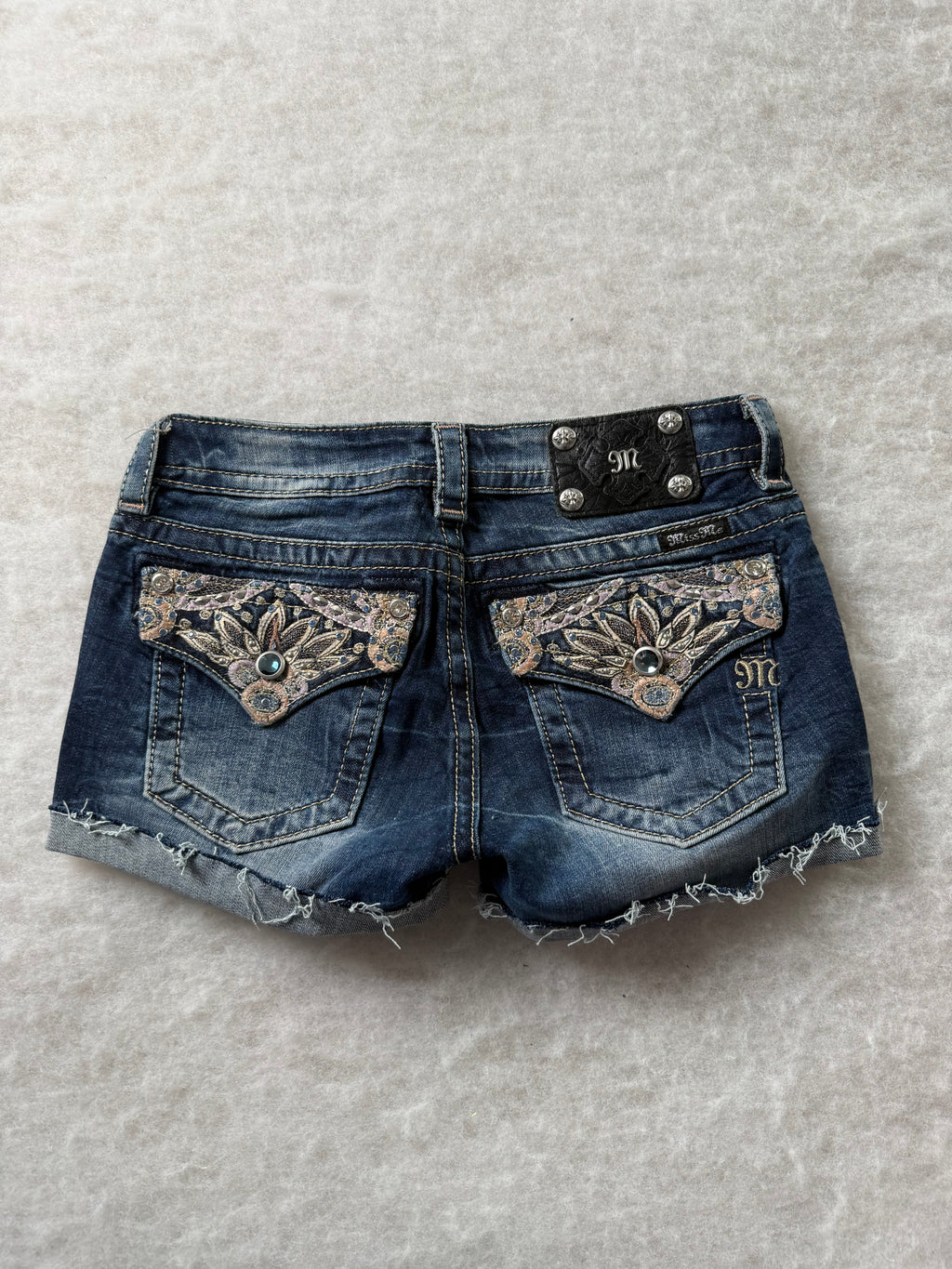 Miss Me Shorts 27