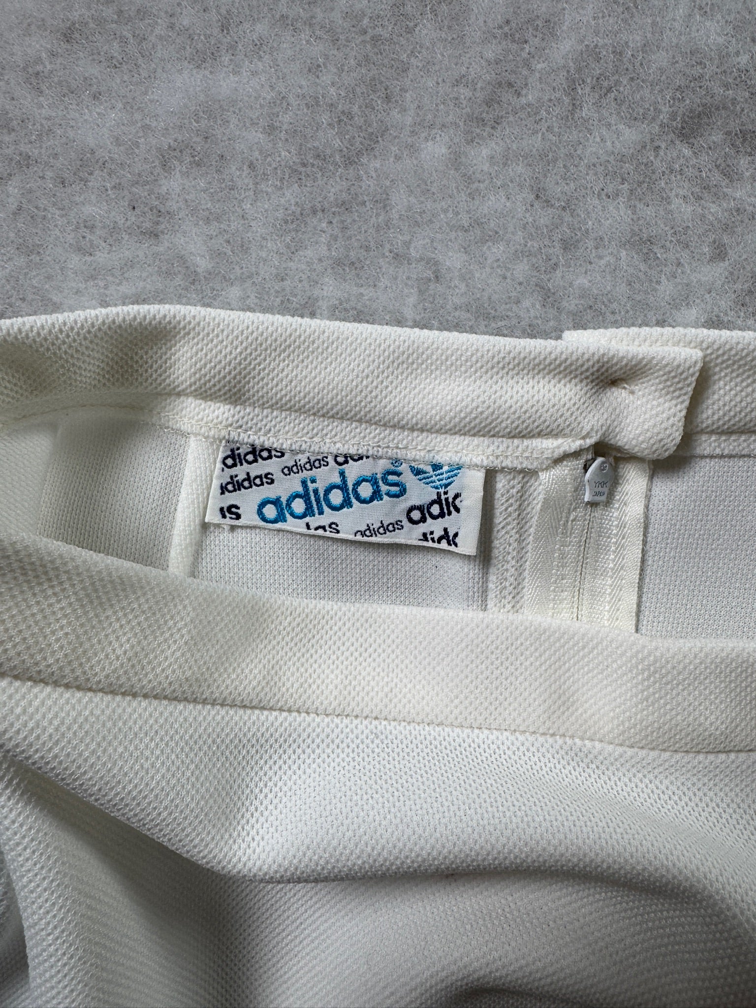 Adidas 70er Jahre Tennis Rock