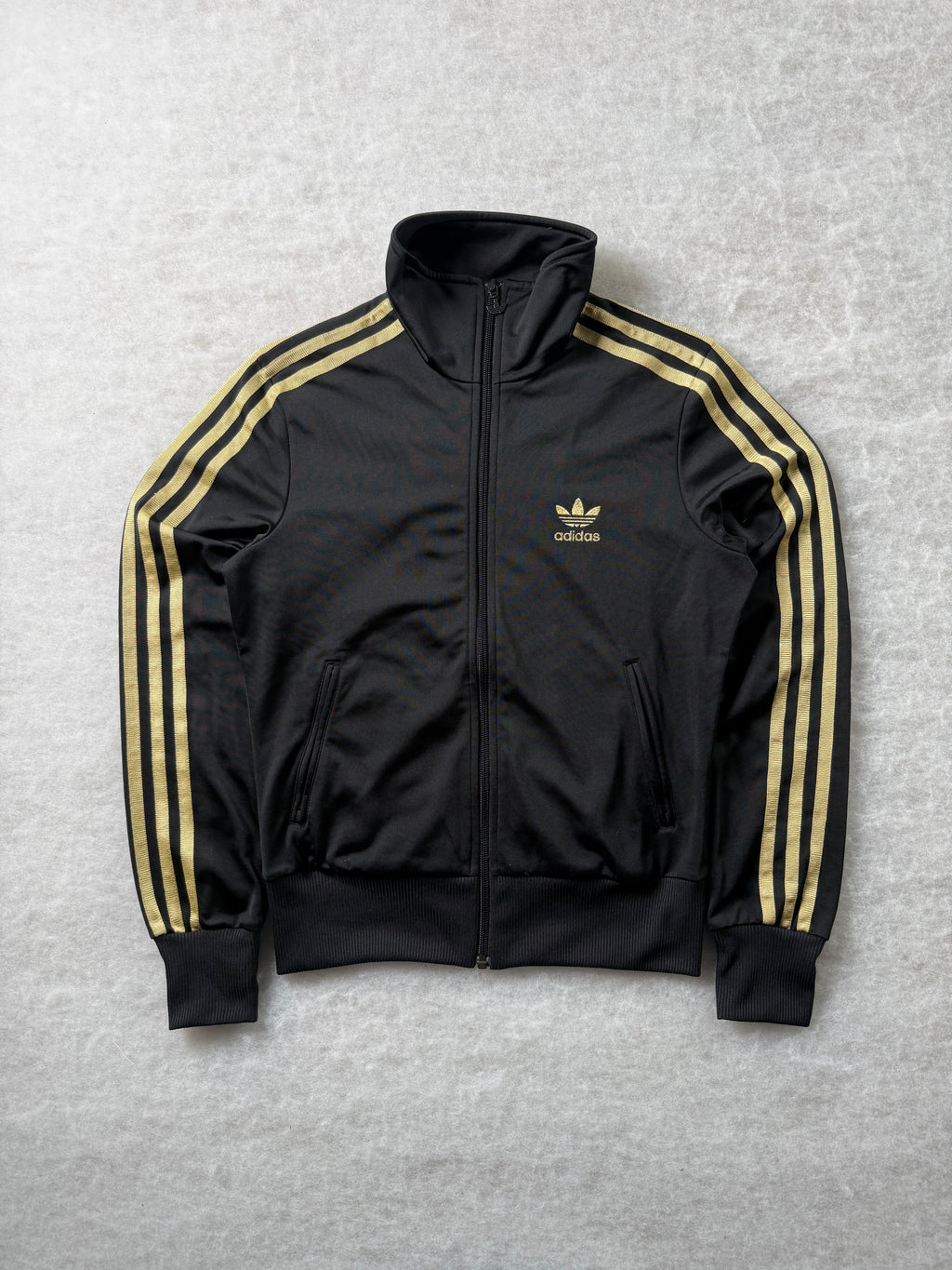 Adidas classic Jacke