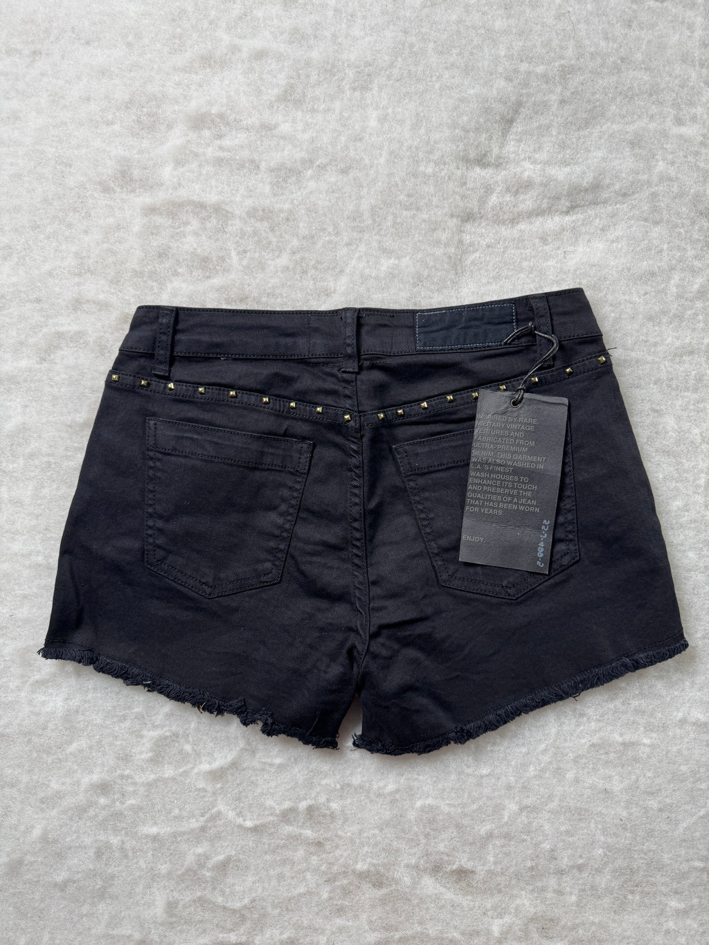 Taverniti Shorts