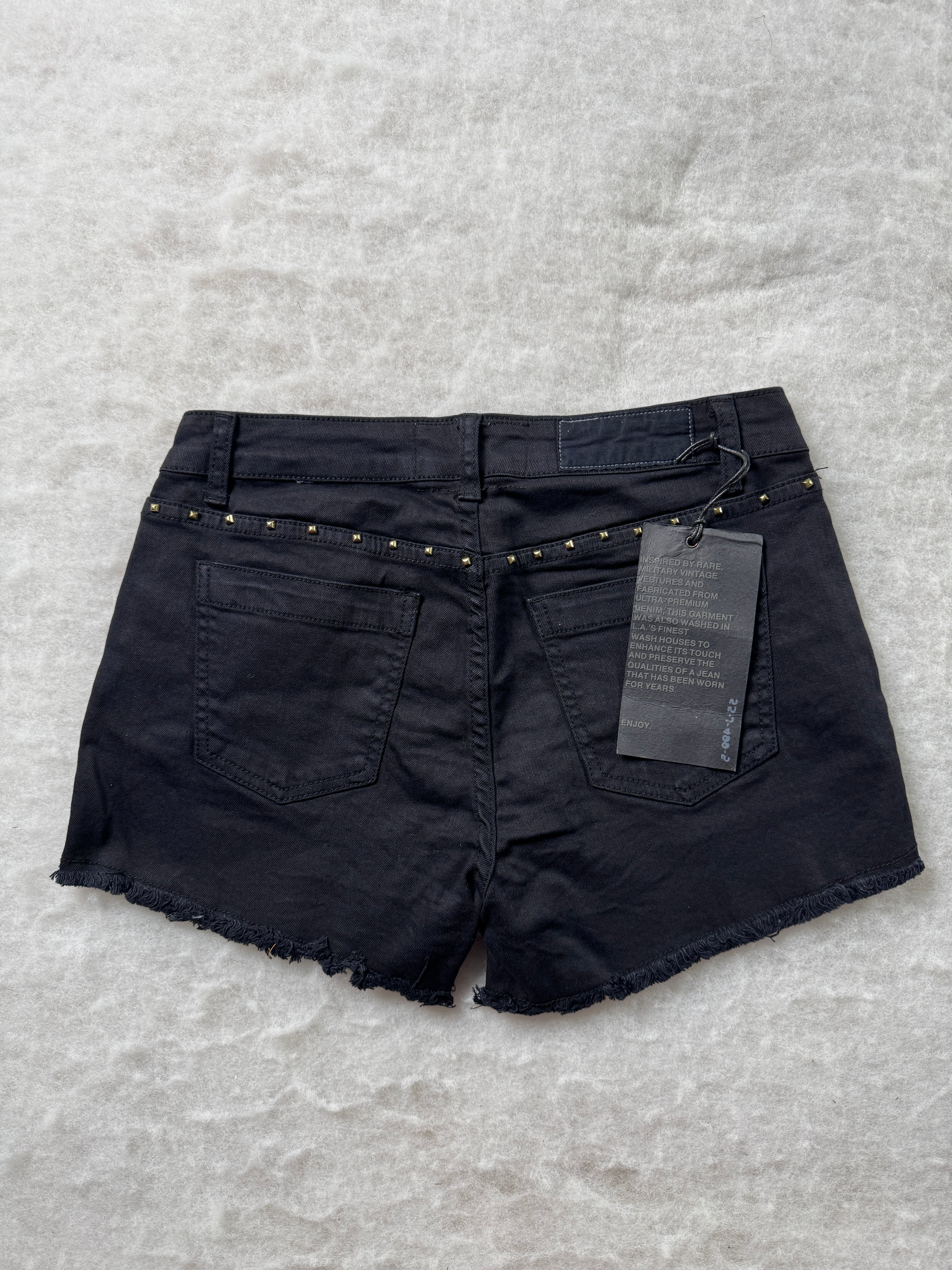 Taverniti Shorts