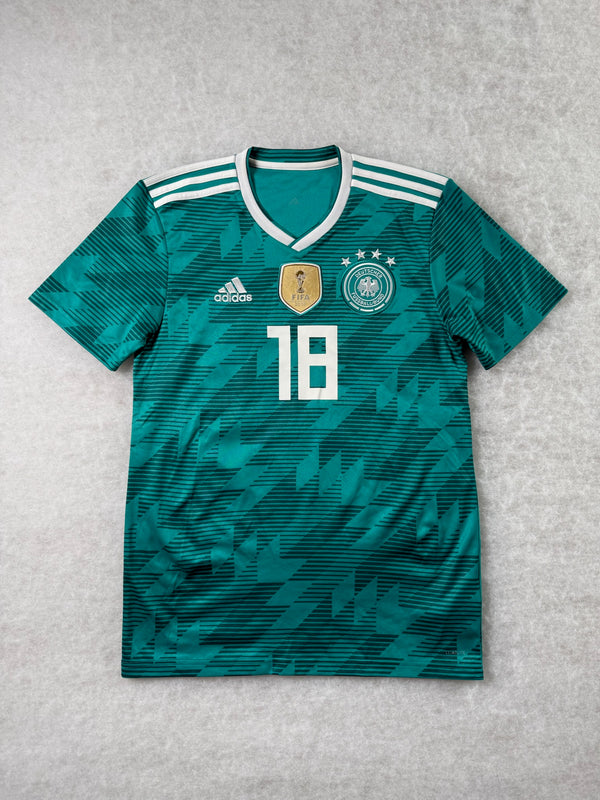 Fußball Trikots