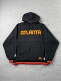 Nike Hoodie Atlanta College Kapuzen Pullover