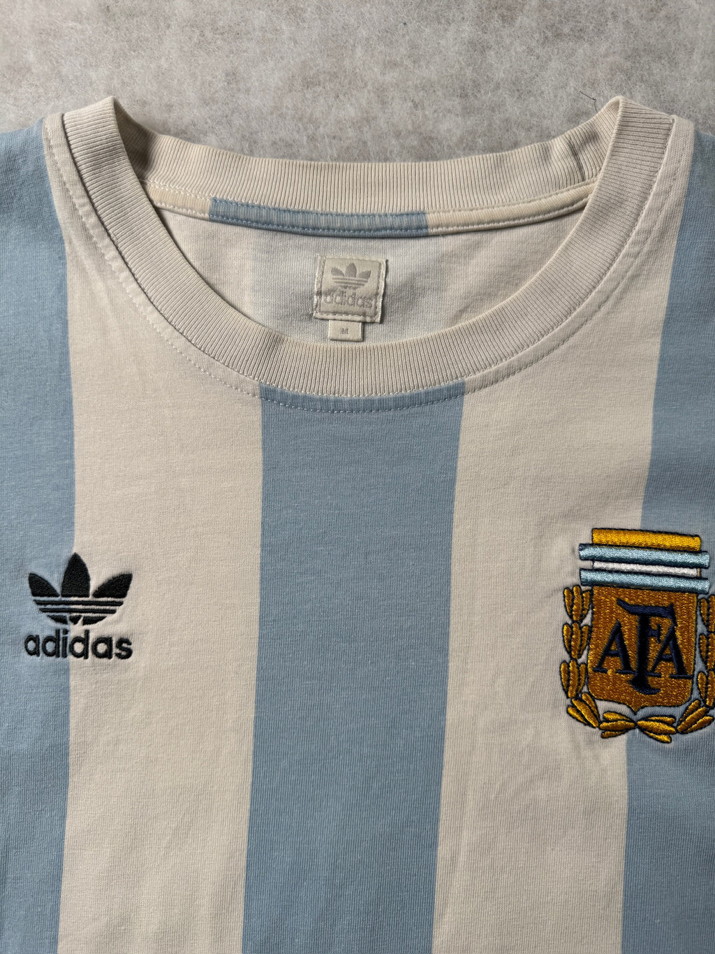 Adidas Argentinien T-Shirt
