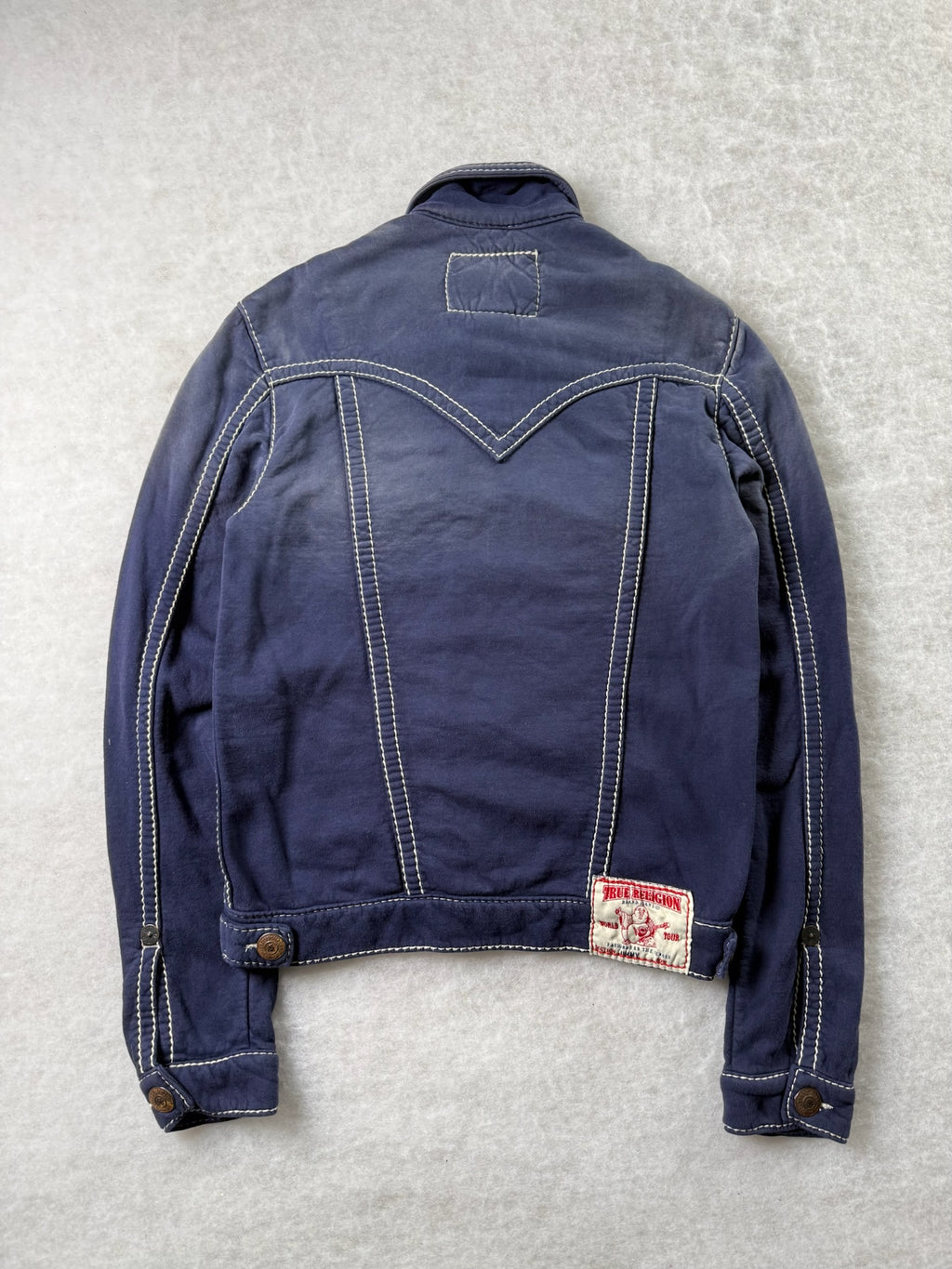True Religion Übergangsjacke