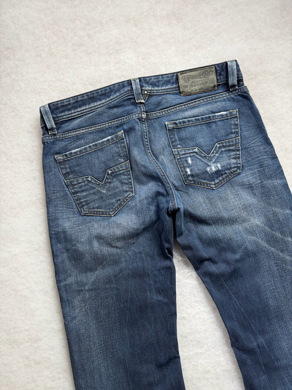 Diesel Jeans Larkee 32
