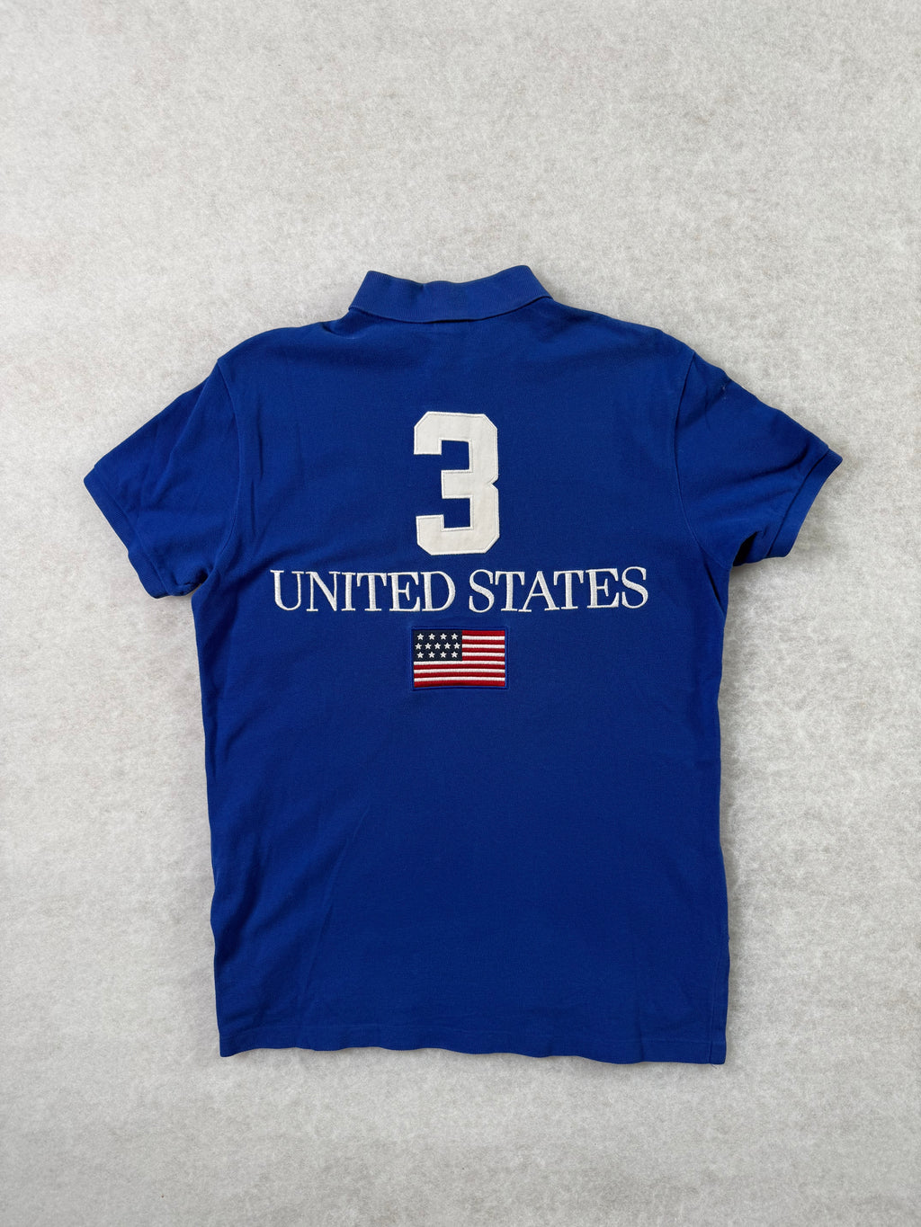 Ralph Lauren Polo USA