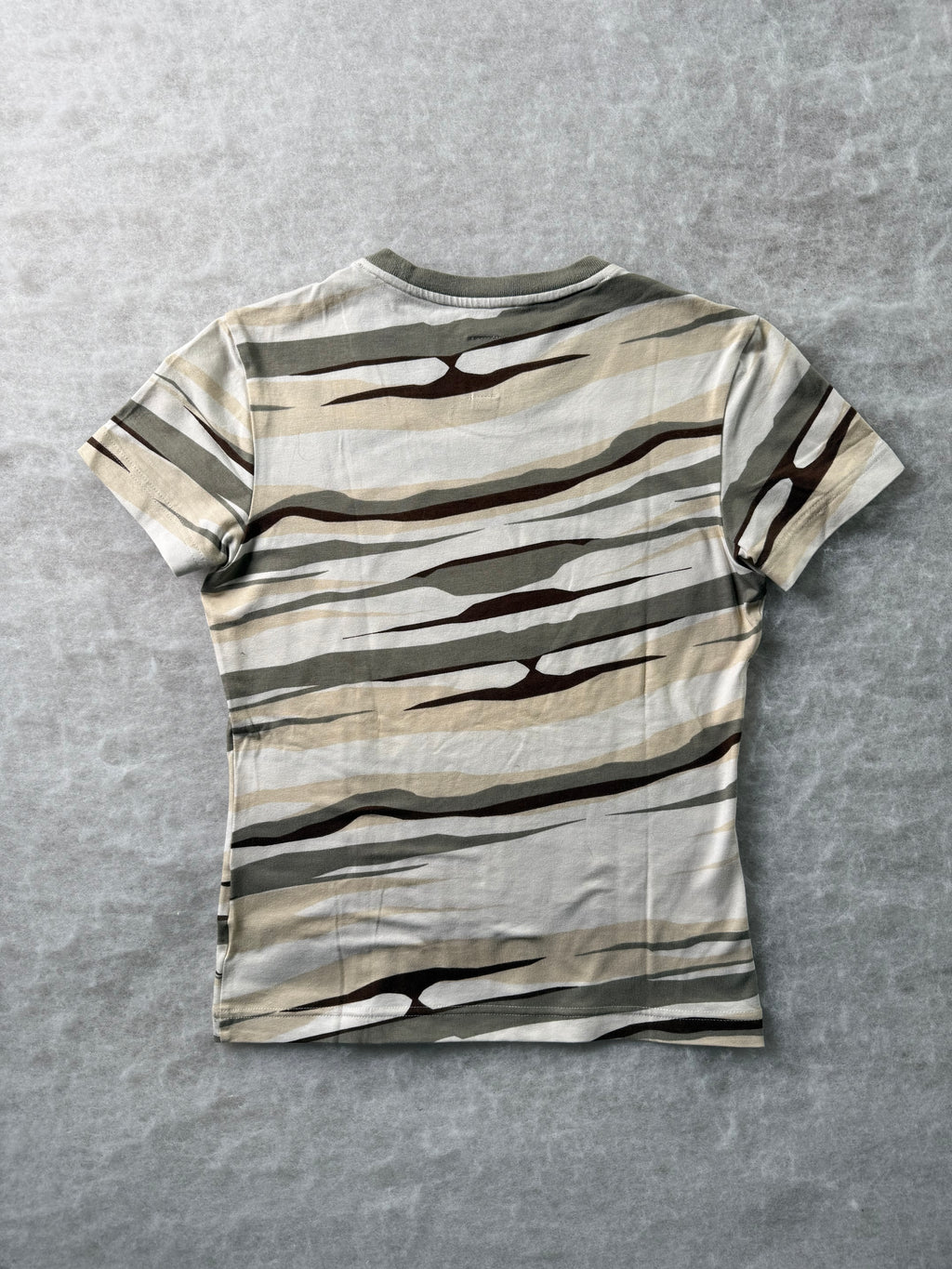 Adidas Miss Elliot Respect me Top