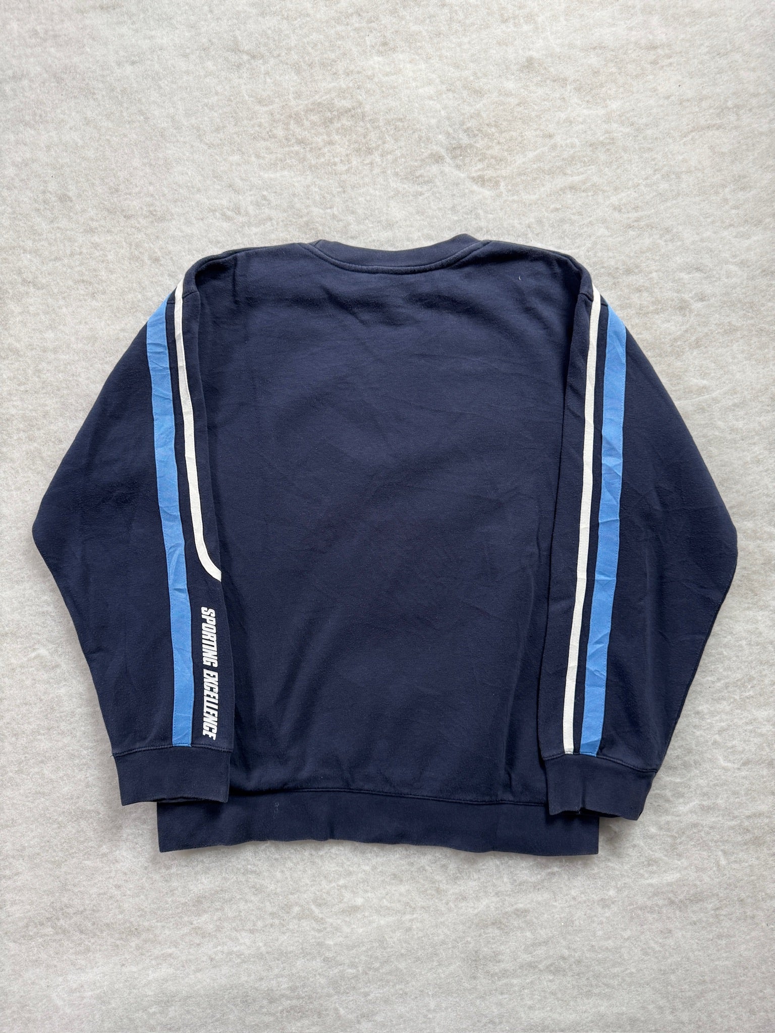 Nike Swoosh Pullover