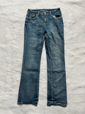 Boot Cut high Waist Jeans