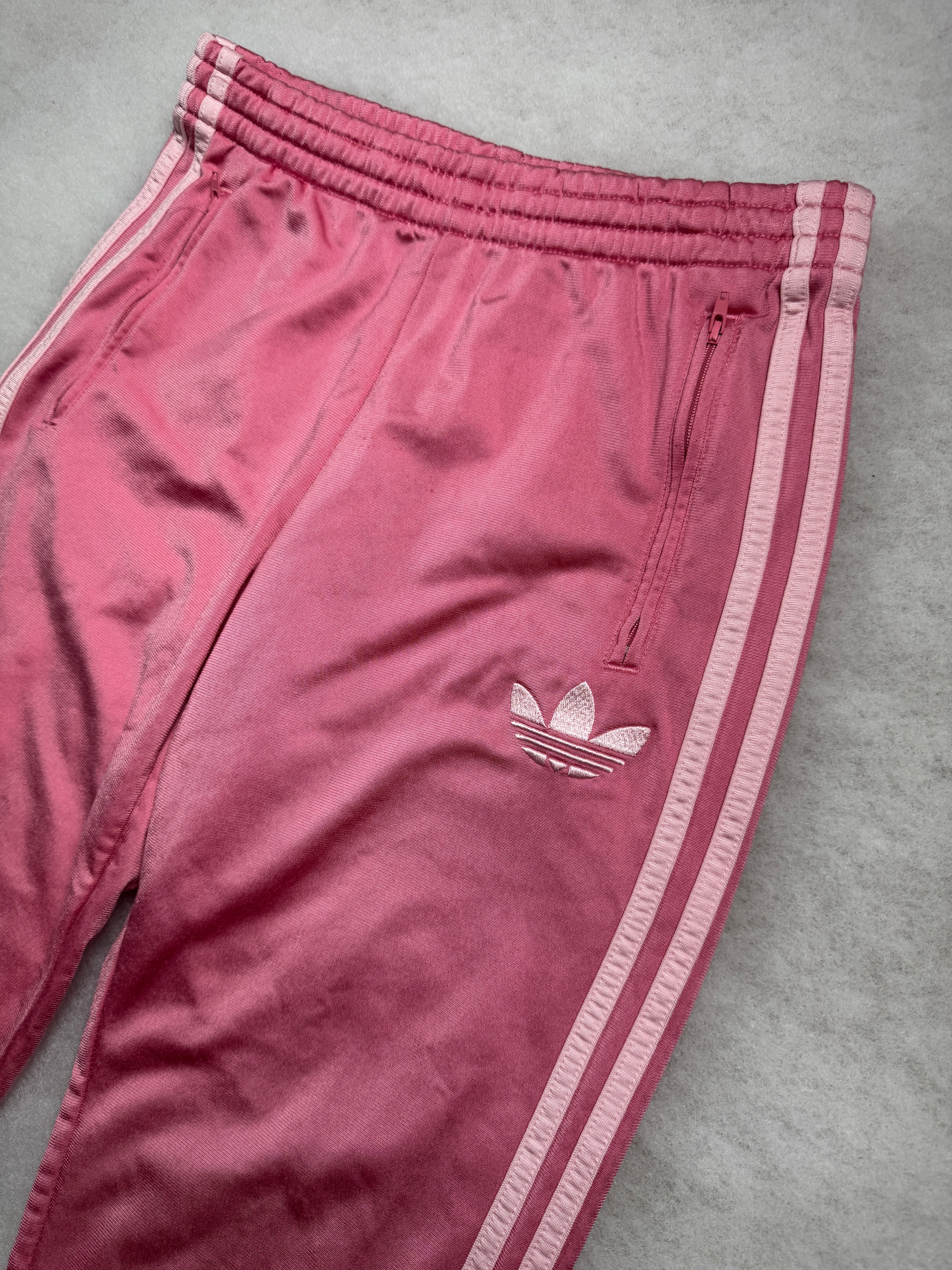 Firebird Trainings Hose Trackpants
