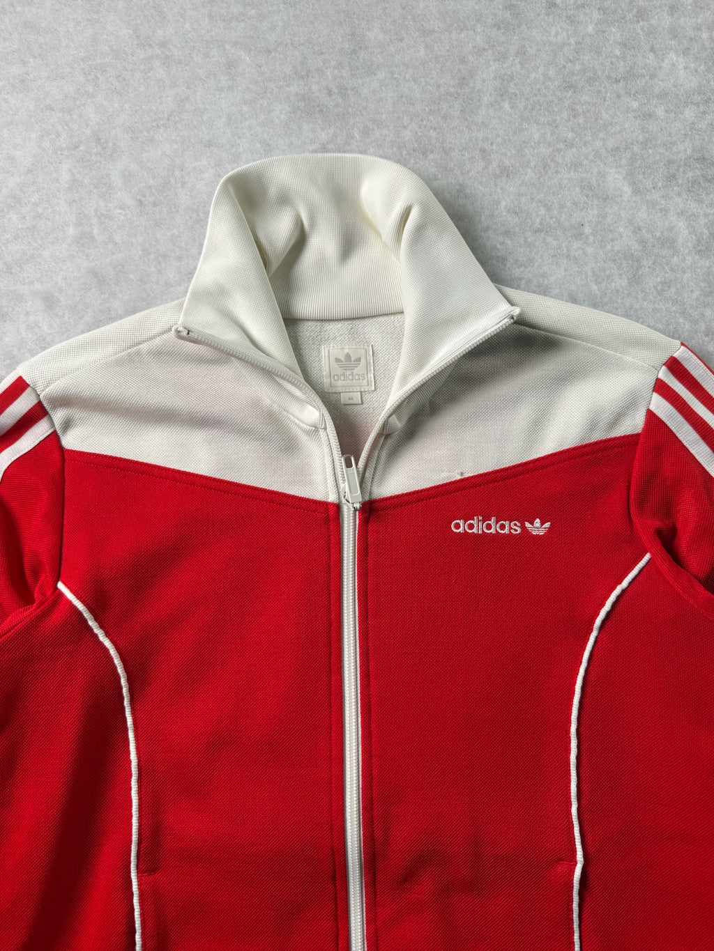 Adidas classic Jacke