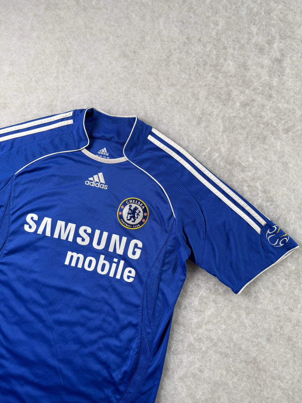 Chelsea Trikot J.Cole
