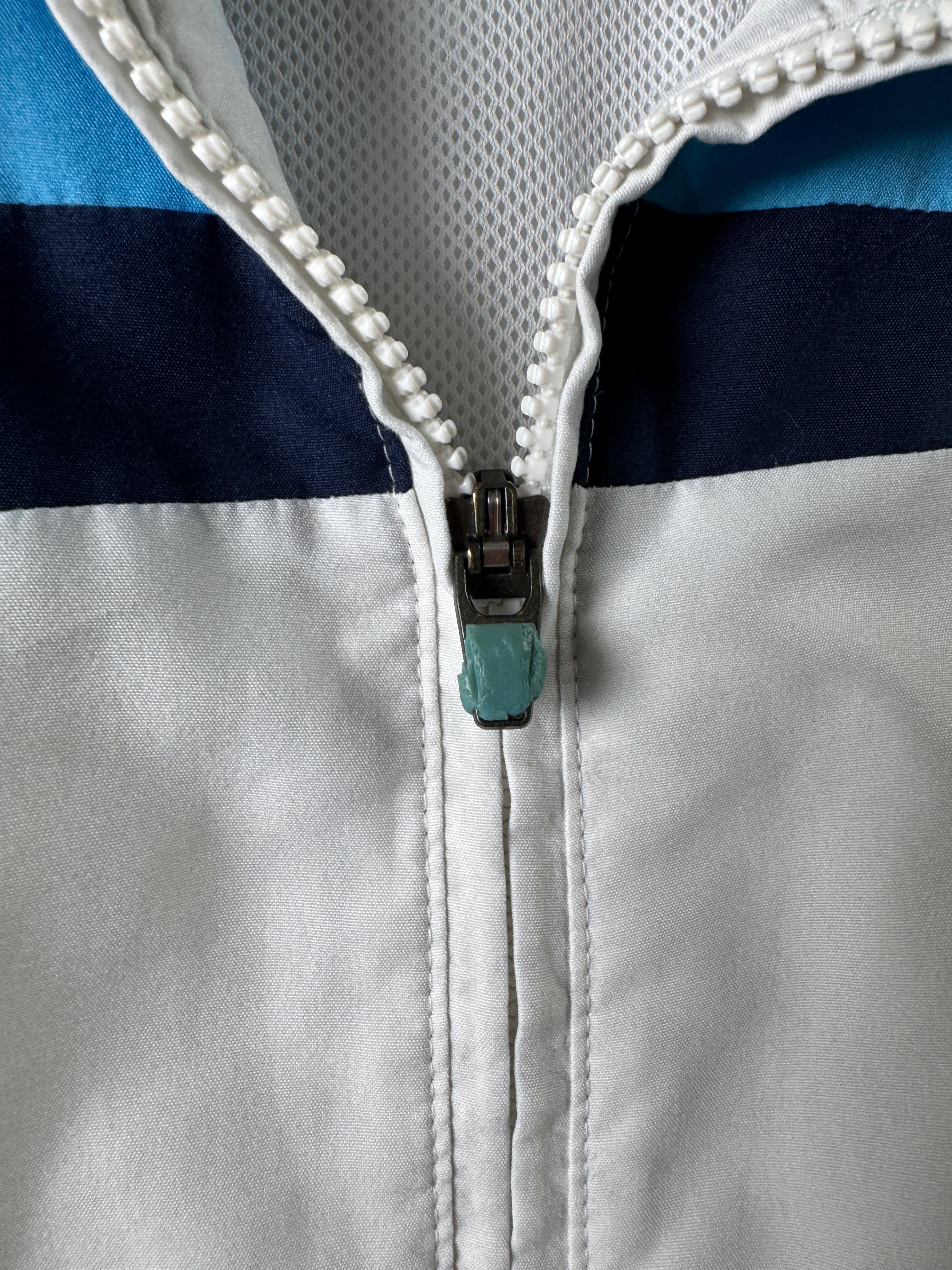 Marseille Adidas Tracksuit