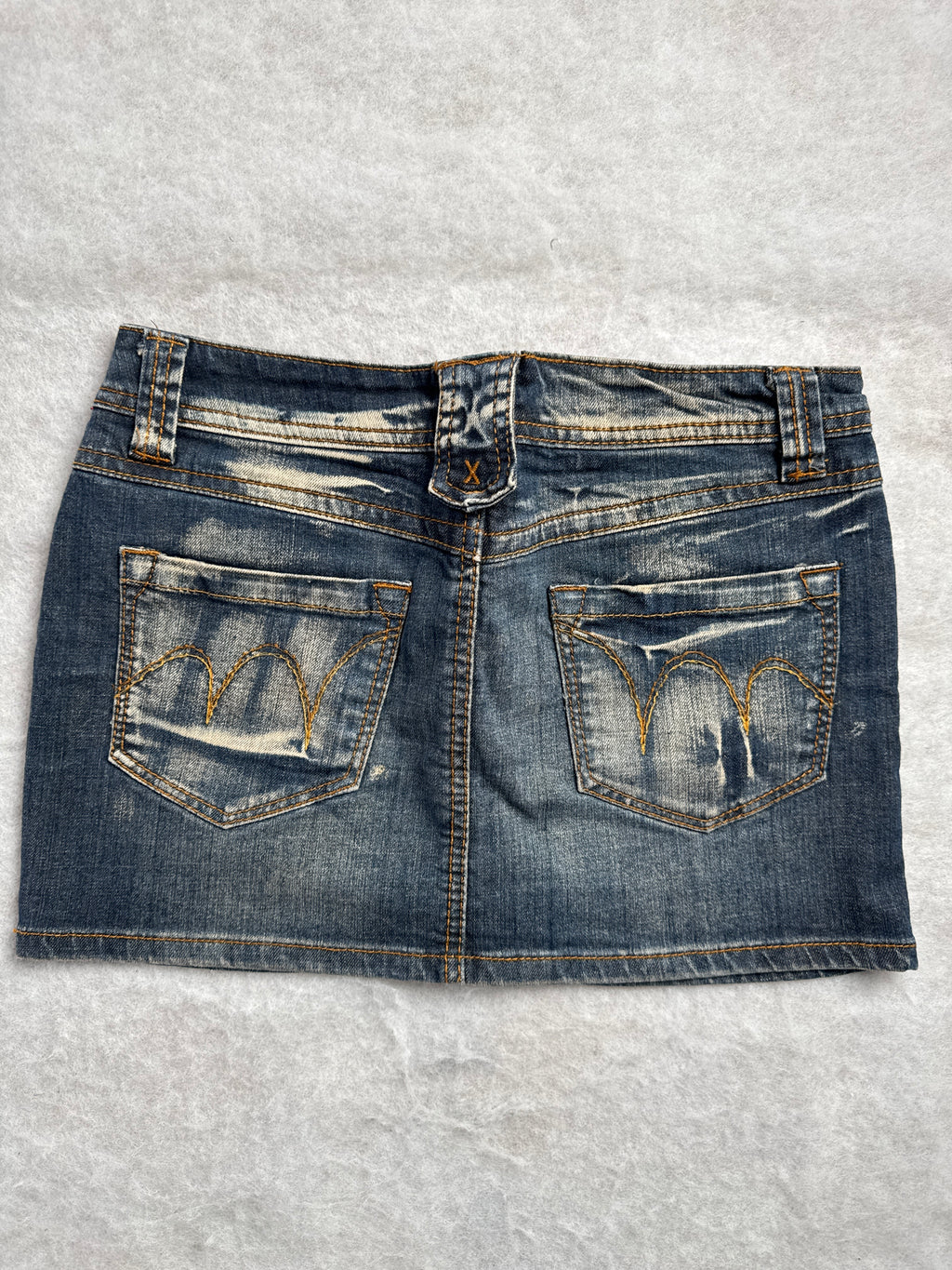 Jeans Rock