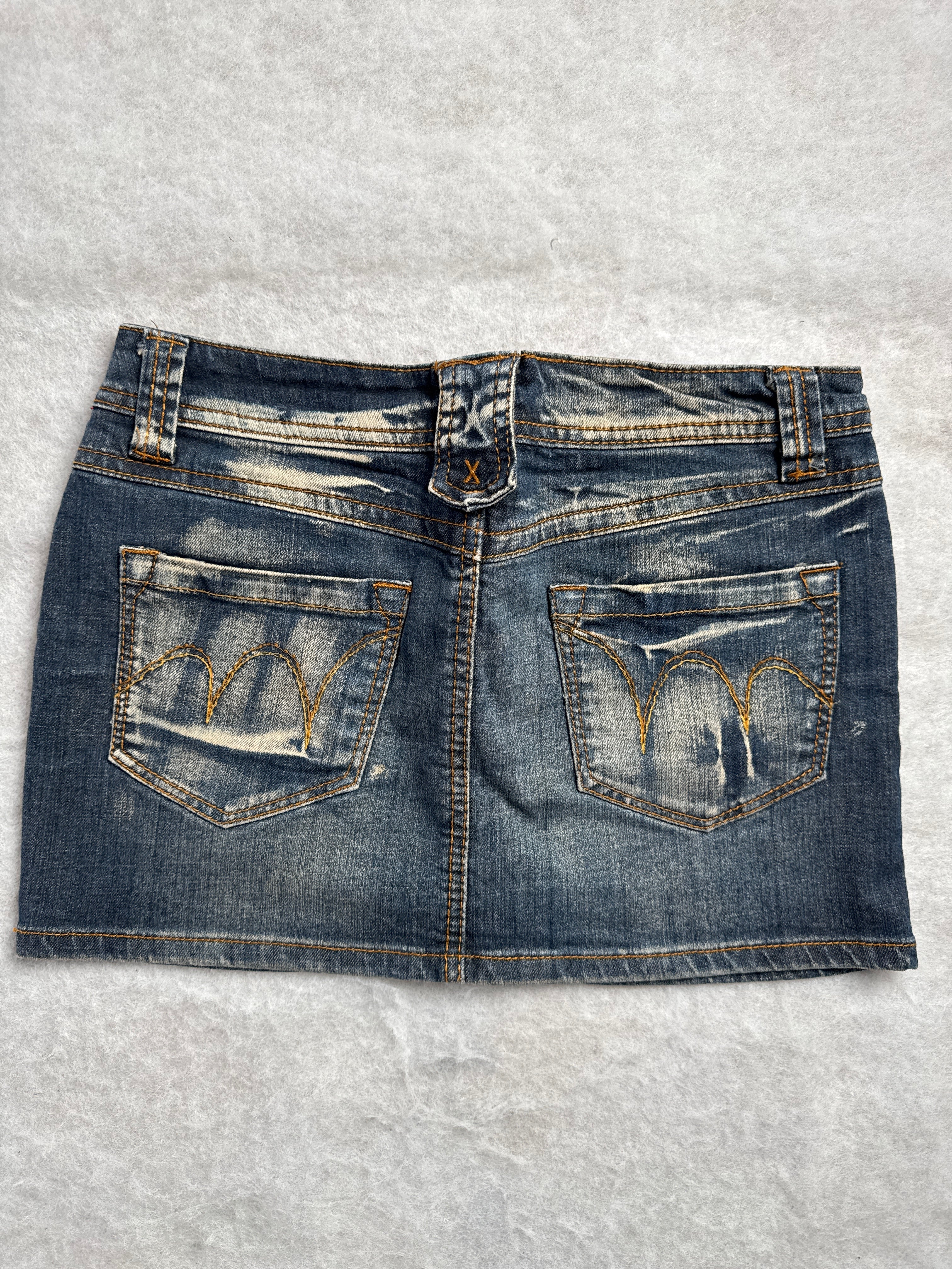 Jeans Rock