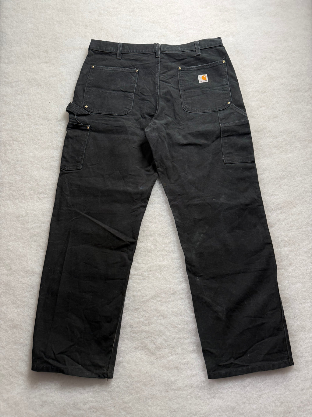 Carhartt Double Knee Pants 36