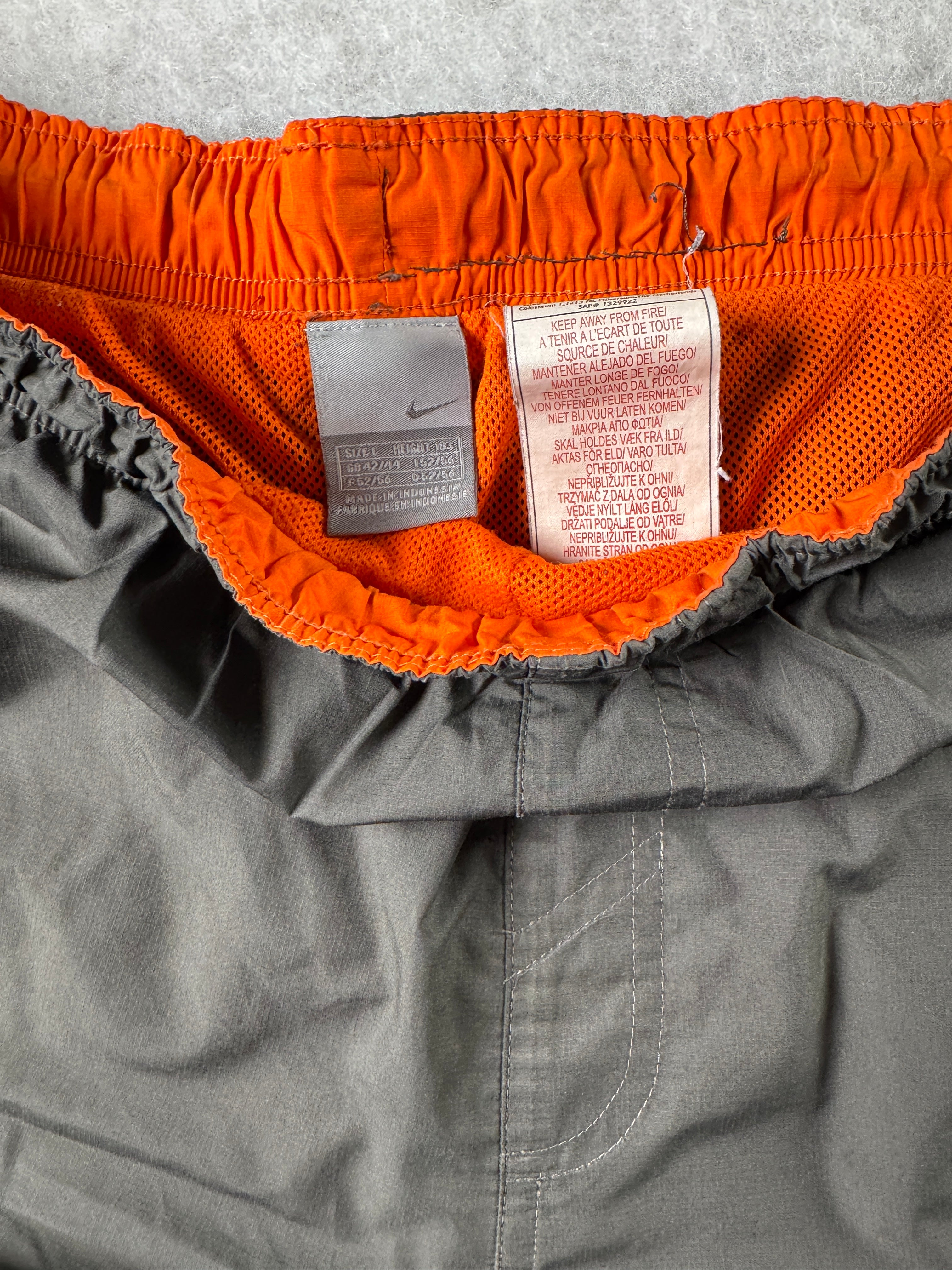 Nike Shox Trainings Hose Trackpants