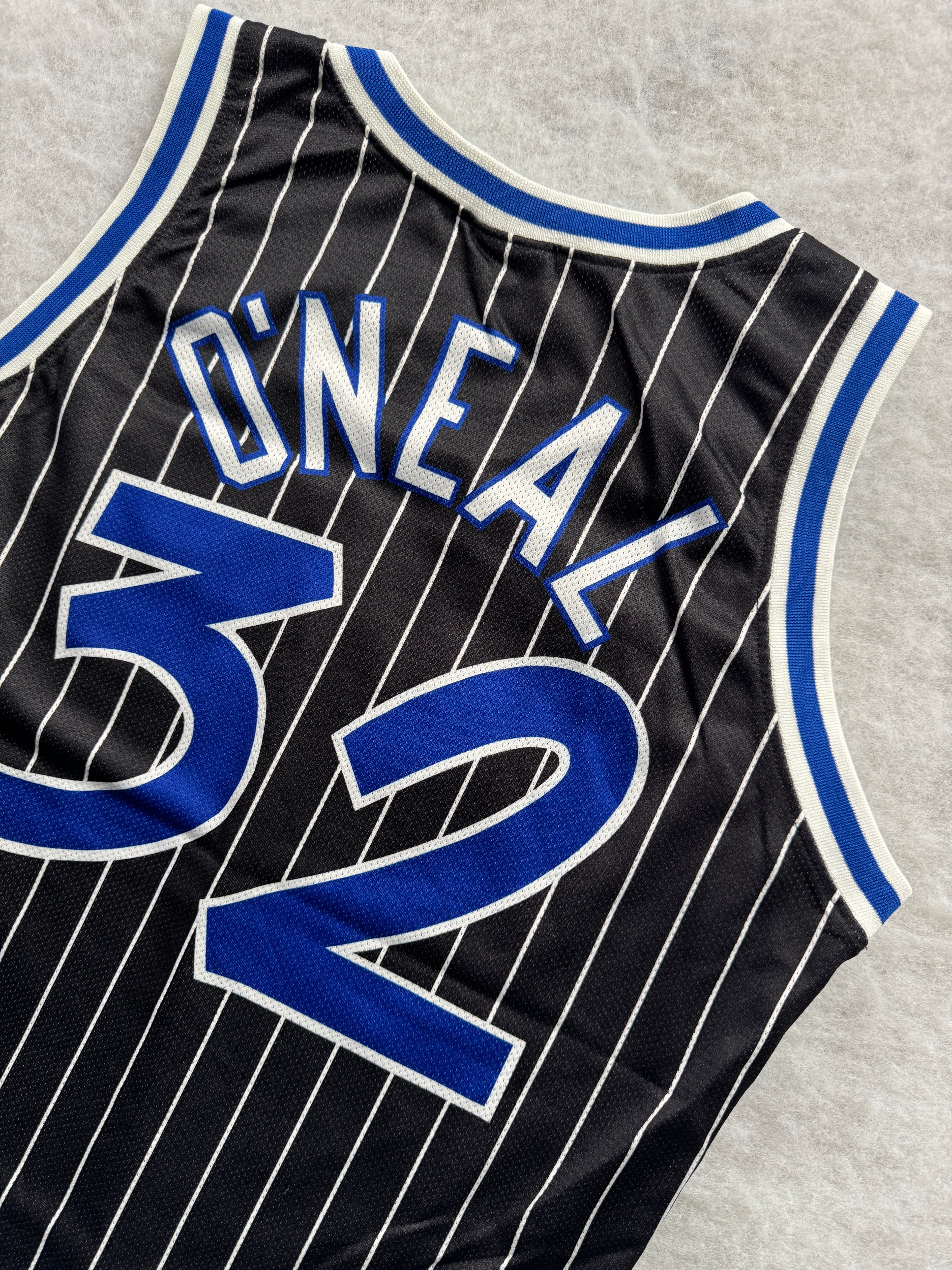 NBA Jersey Magic