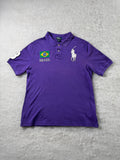 Ralph Lauren Polo Shirt Brasilien