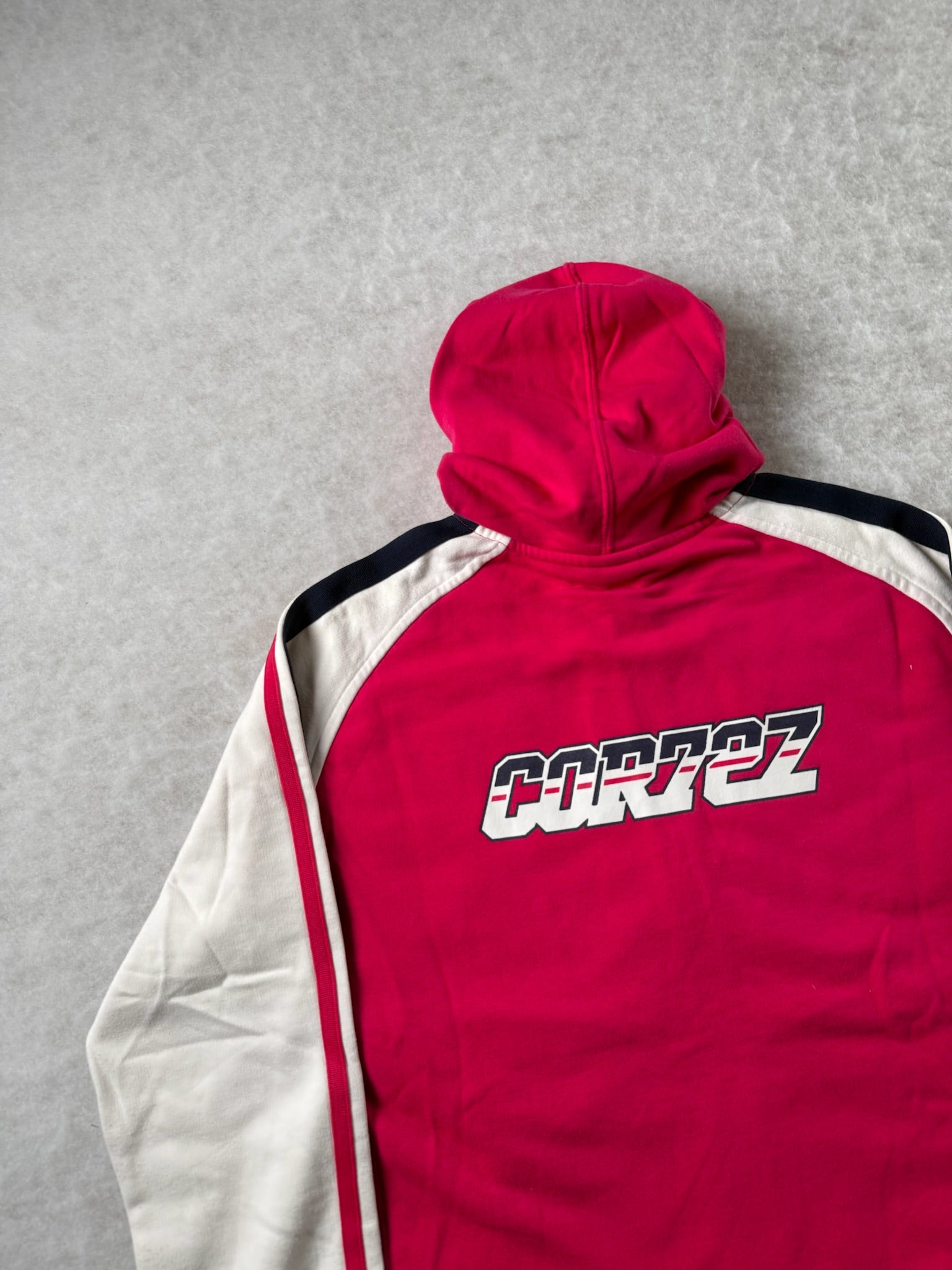 Nike Hoodie Kapuzen Pullover