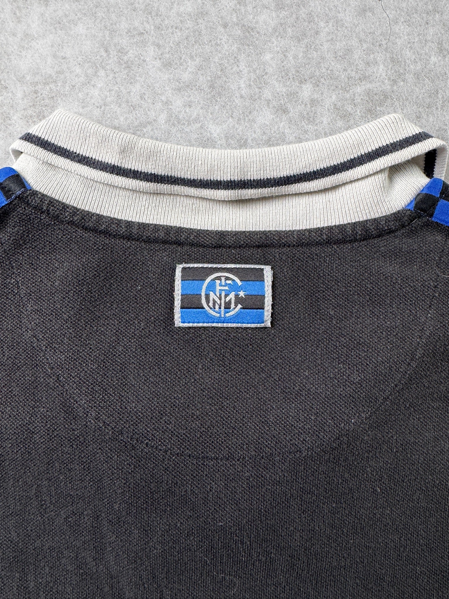 Nike Inter Mailand Polo
