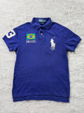 Ralph Lauren Polo Brasilien