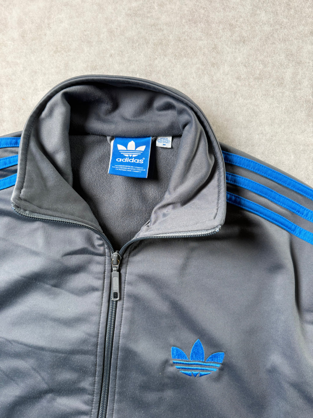 Adidas OG Firebird Jacke