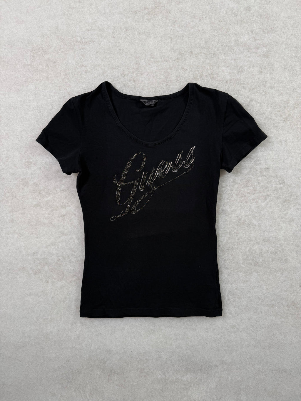 Guess Top mit Print