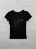 Guess Top mit Print