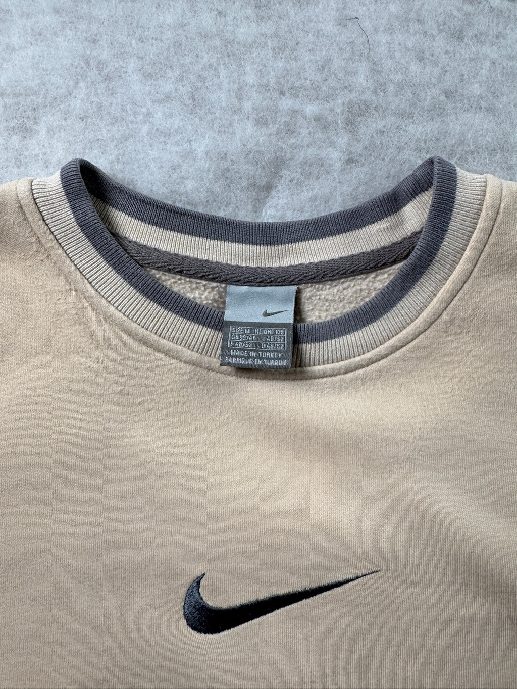 Nike Swoosh Pullover