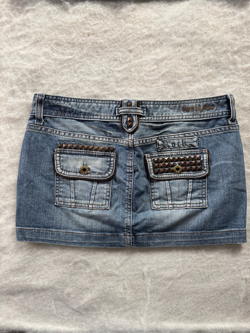 Jeans Rock