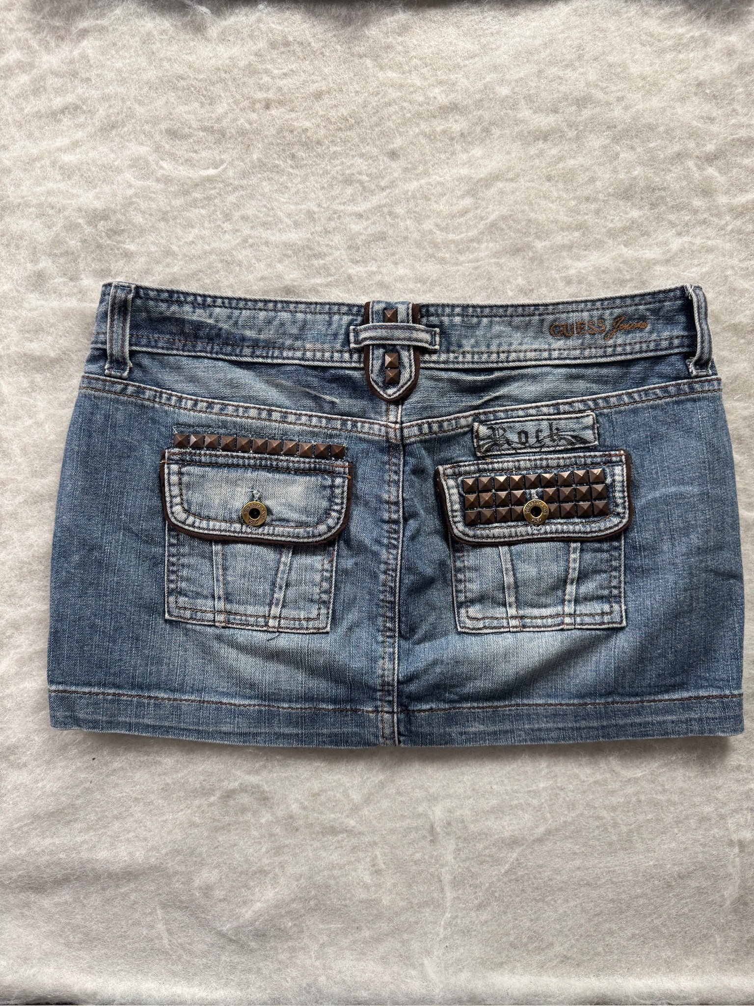 Jeans Rock