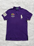 Ralph Lauren Polo Shirt Jamaika